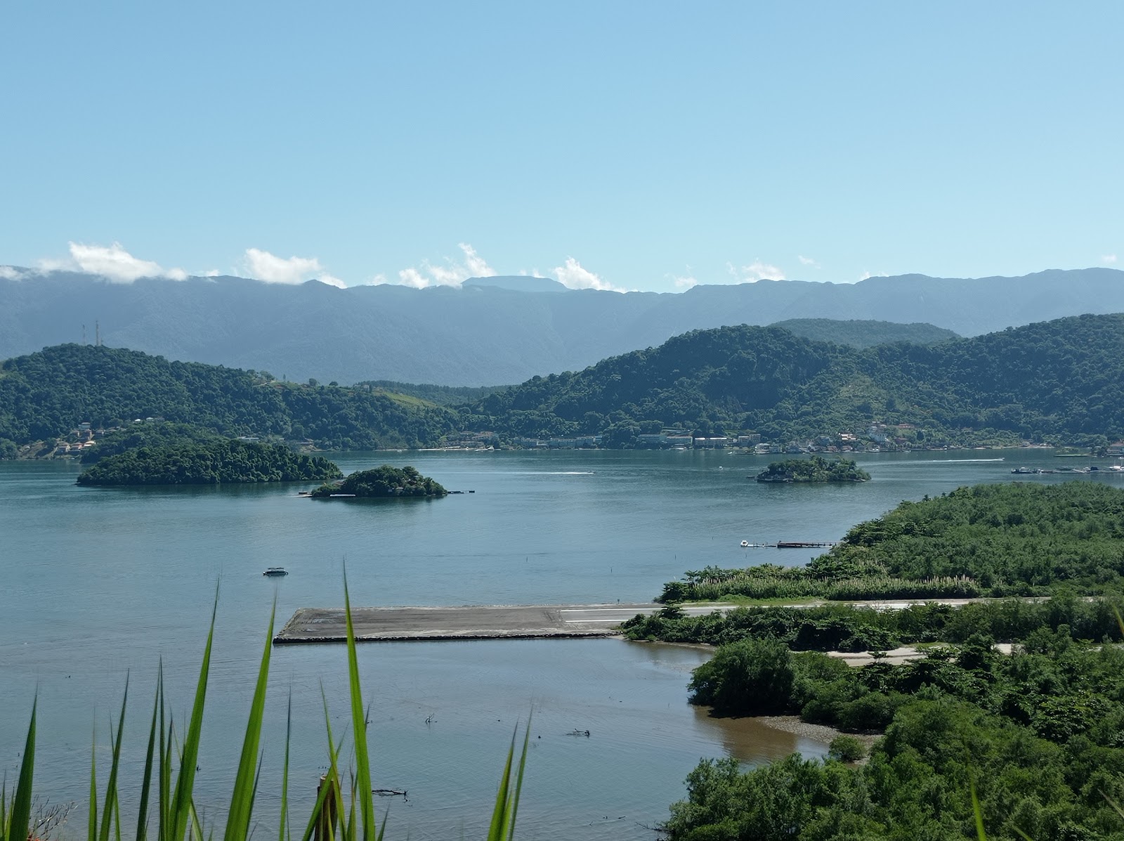 Trilha Morro das Orações