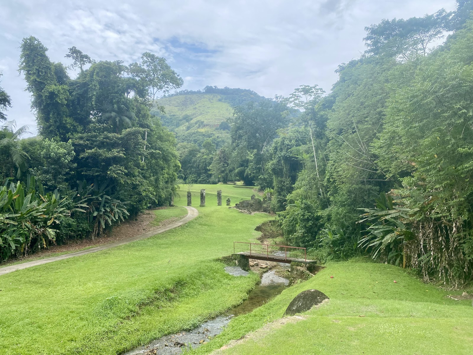 Cachoeira do Palmital