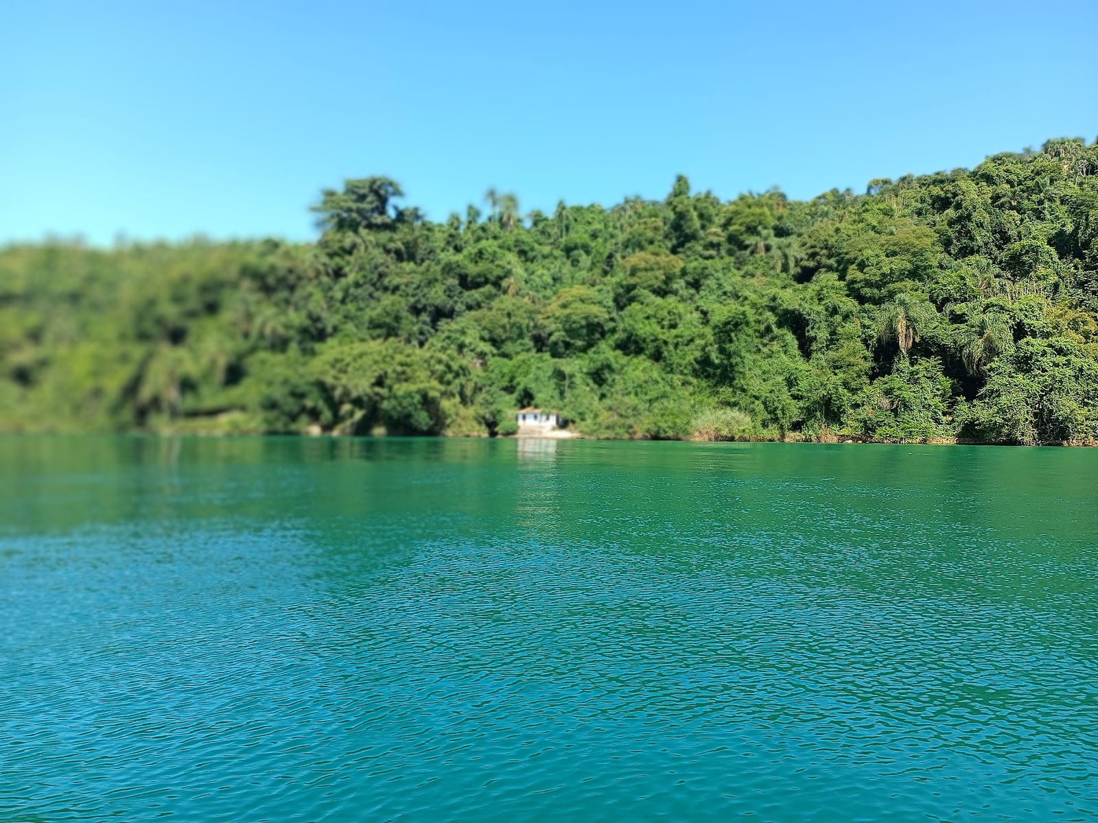 Praia da Trilha