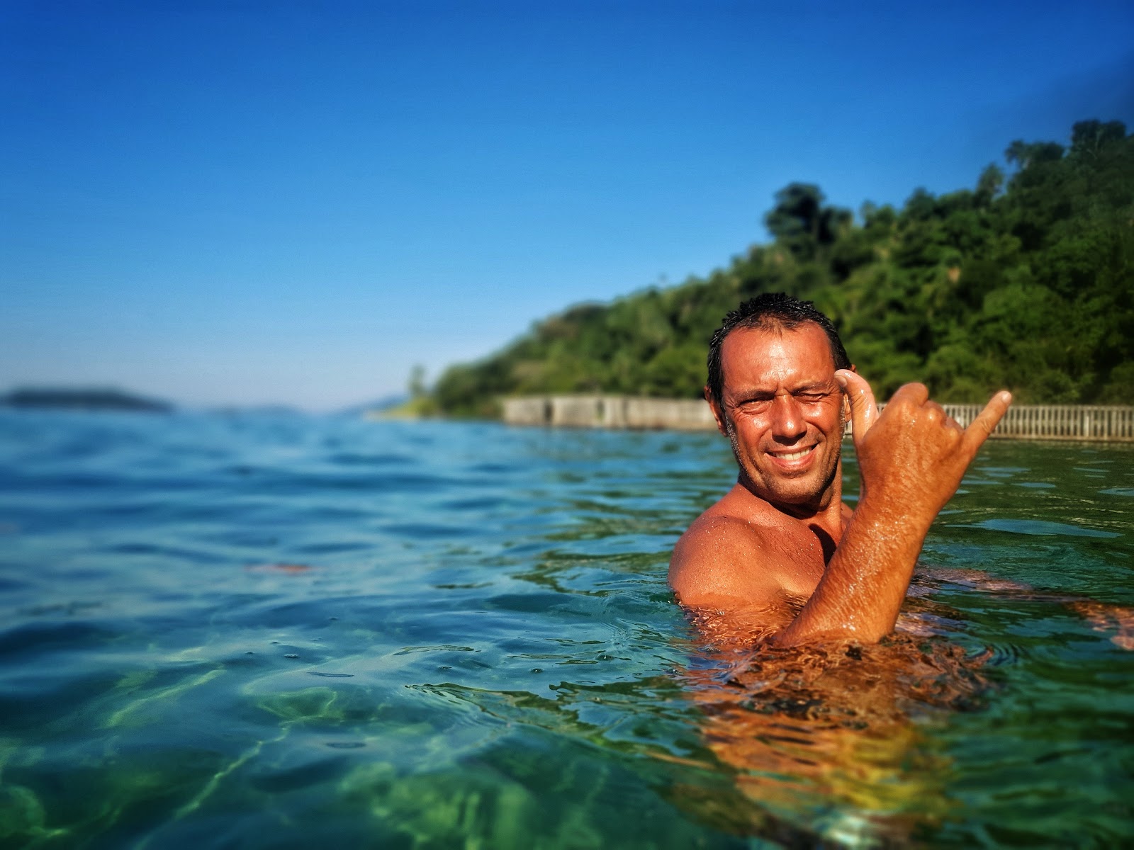 Praia da Trilha