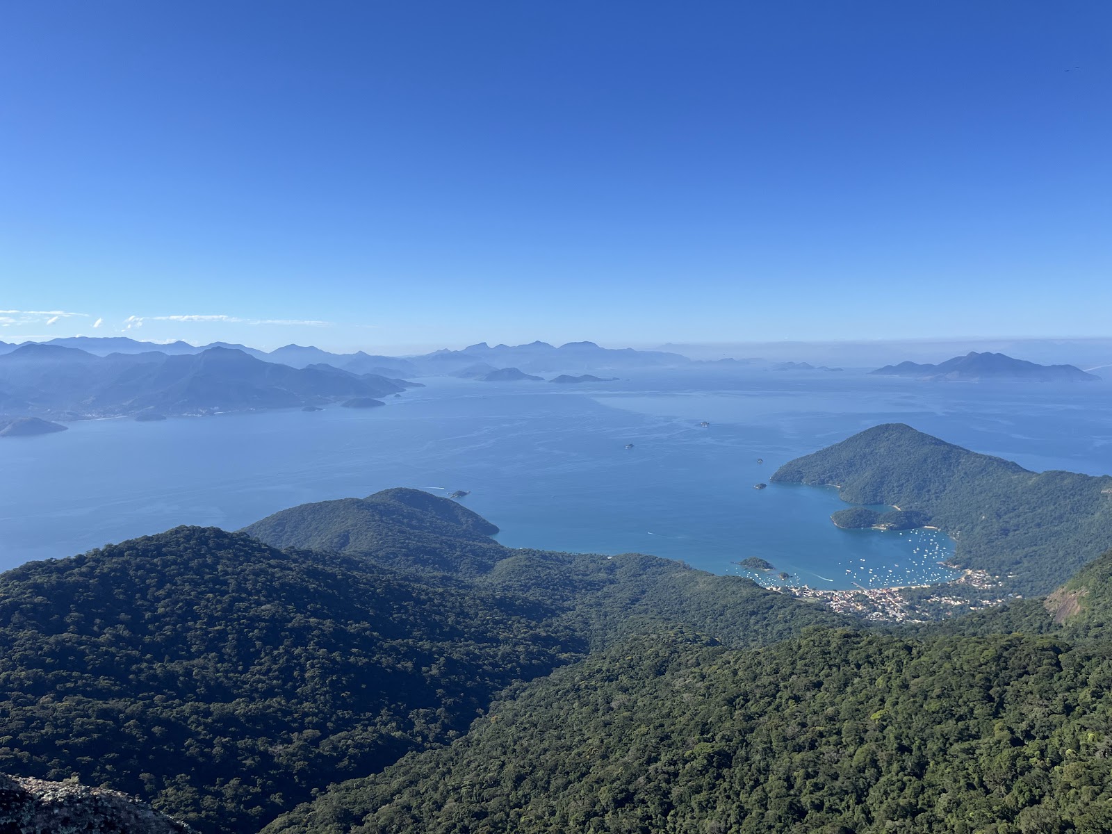 Pico do Papagaio