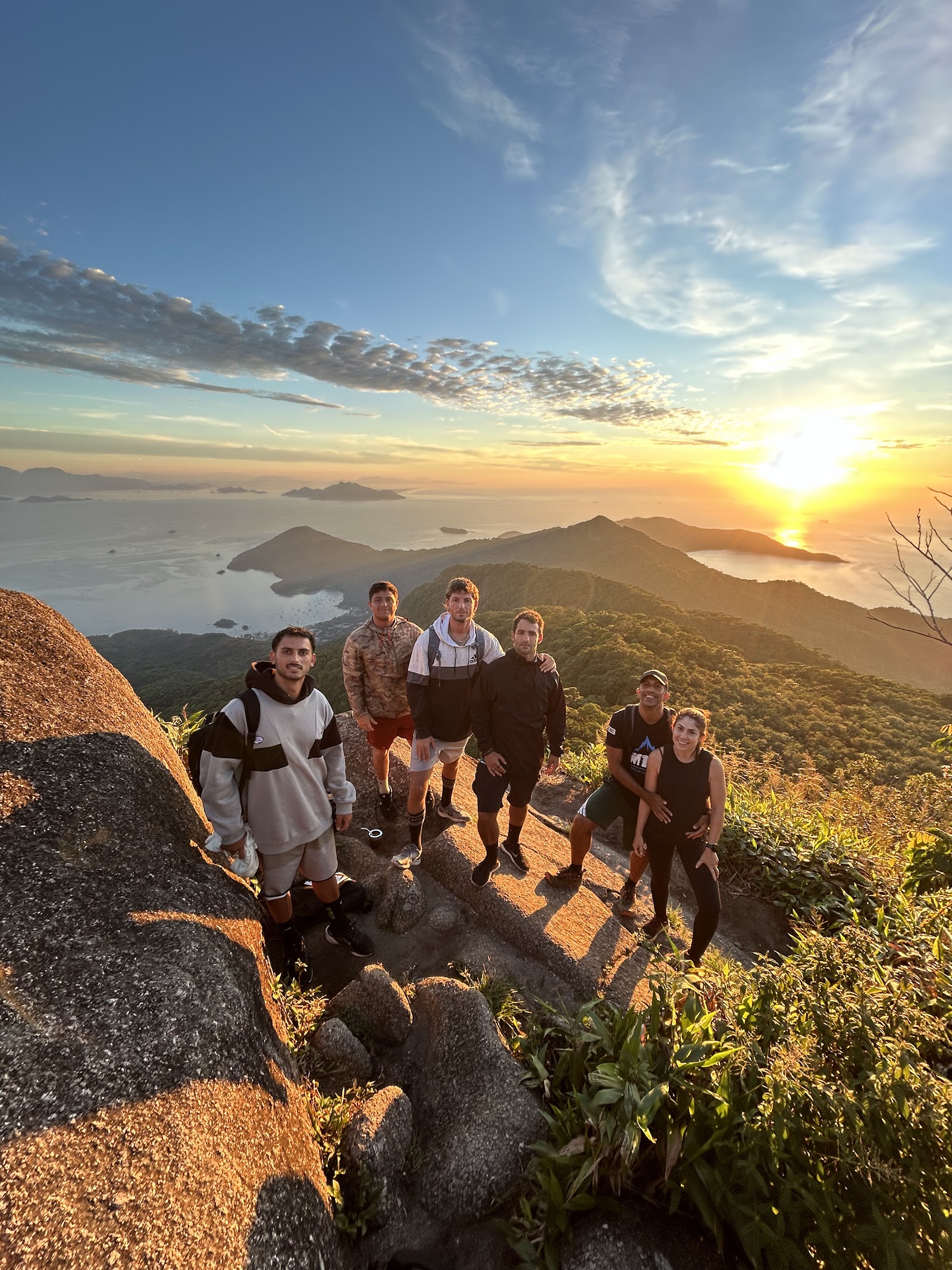 Pico do Papagaio