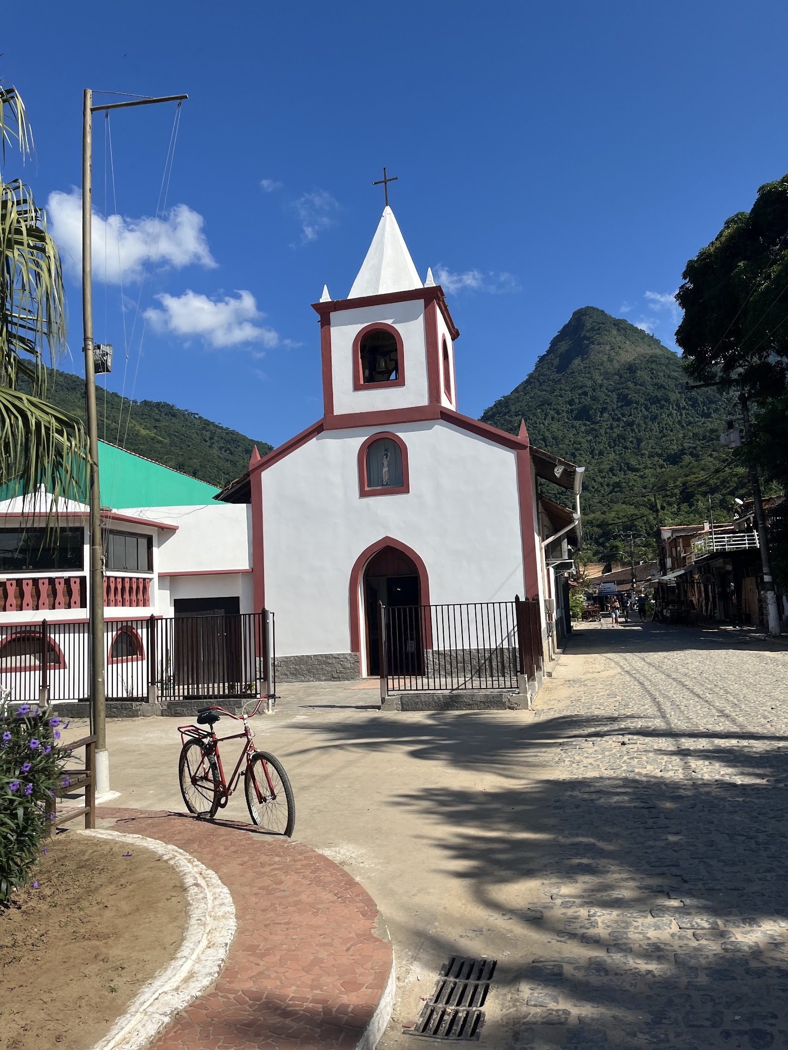 Pico do Papagaio