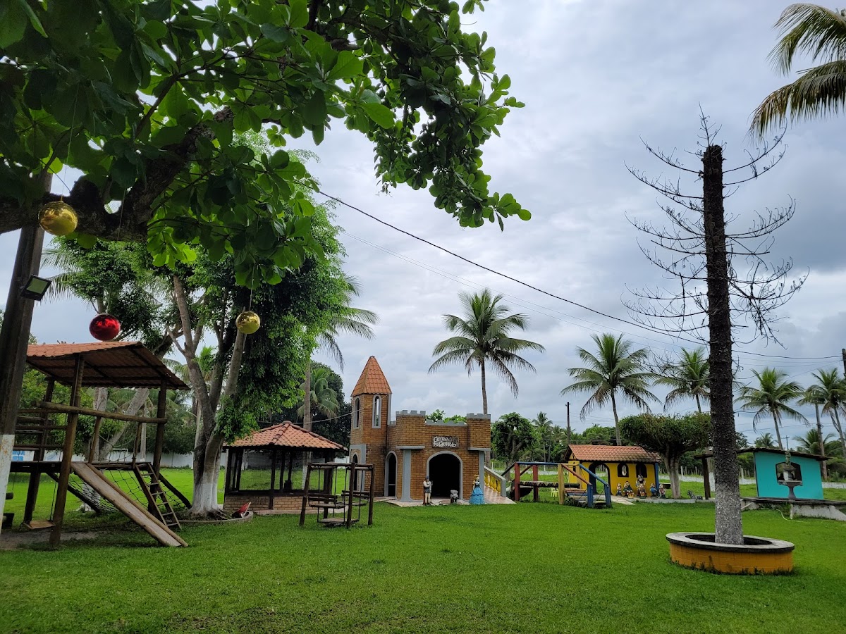 Hotel Fazenda Guimarães