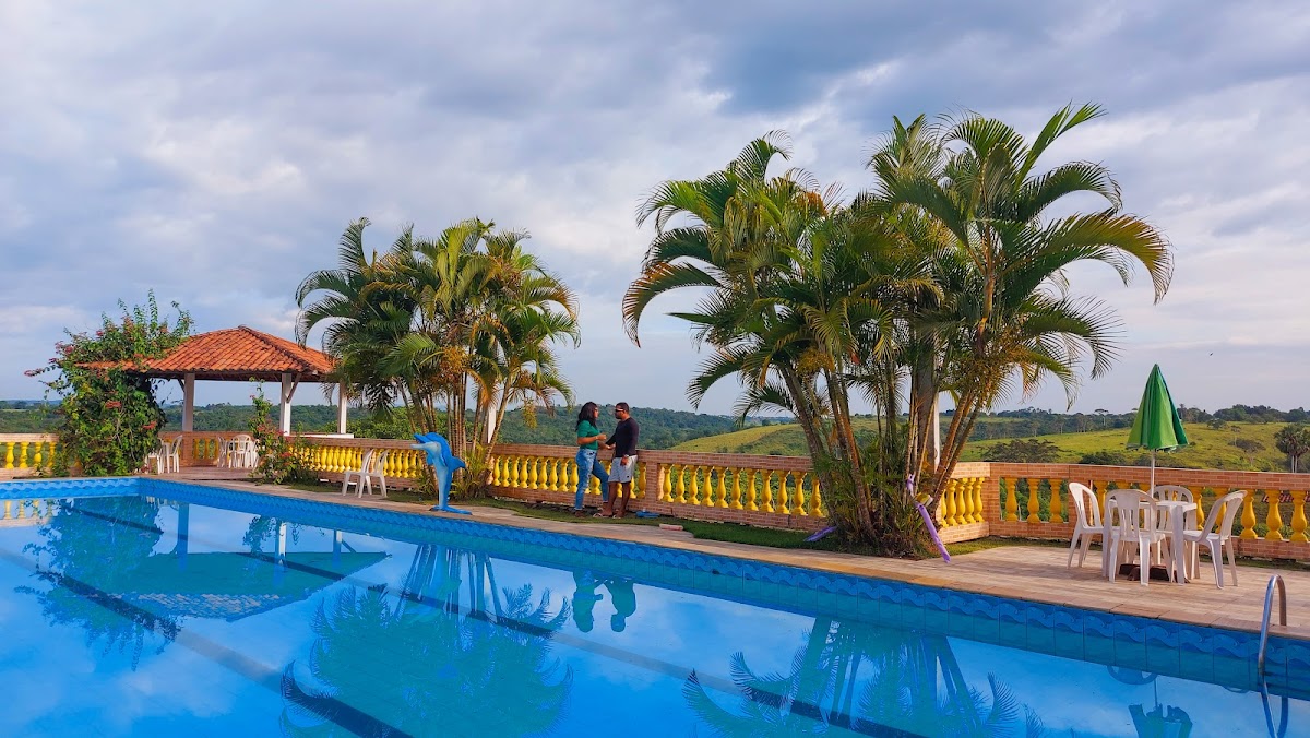 Hotel Fazenda Guimarães