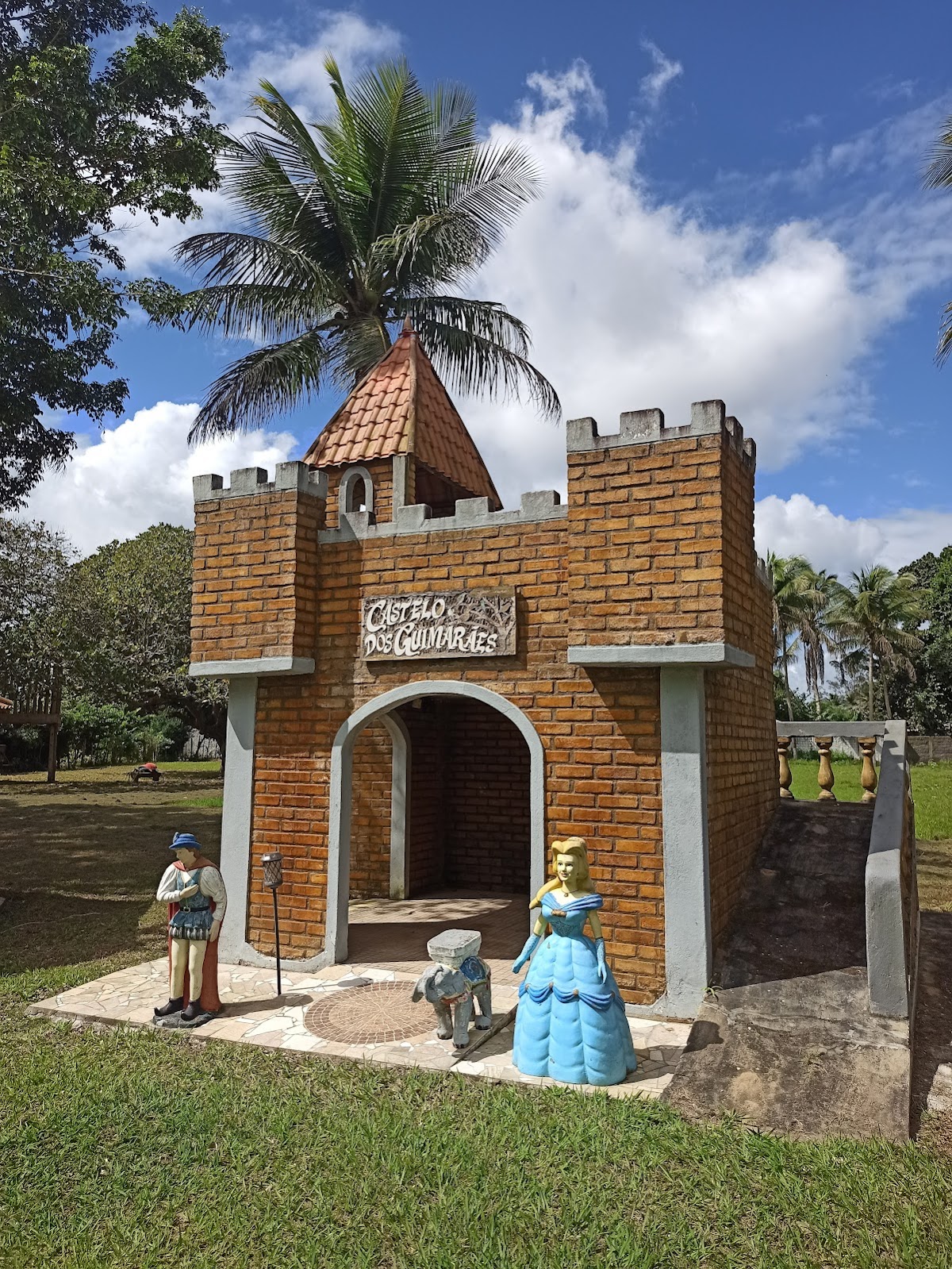 Hotel Fazenda Guimarães