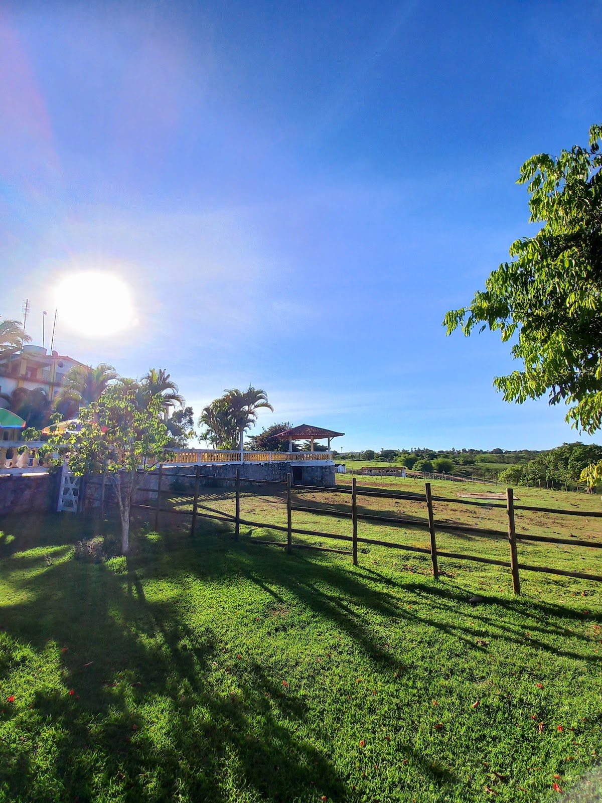 Hotel Fazenda Guimarães