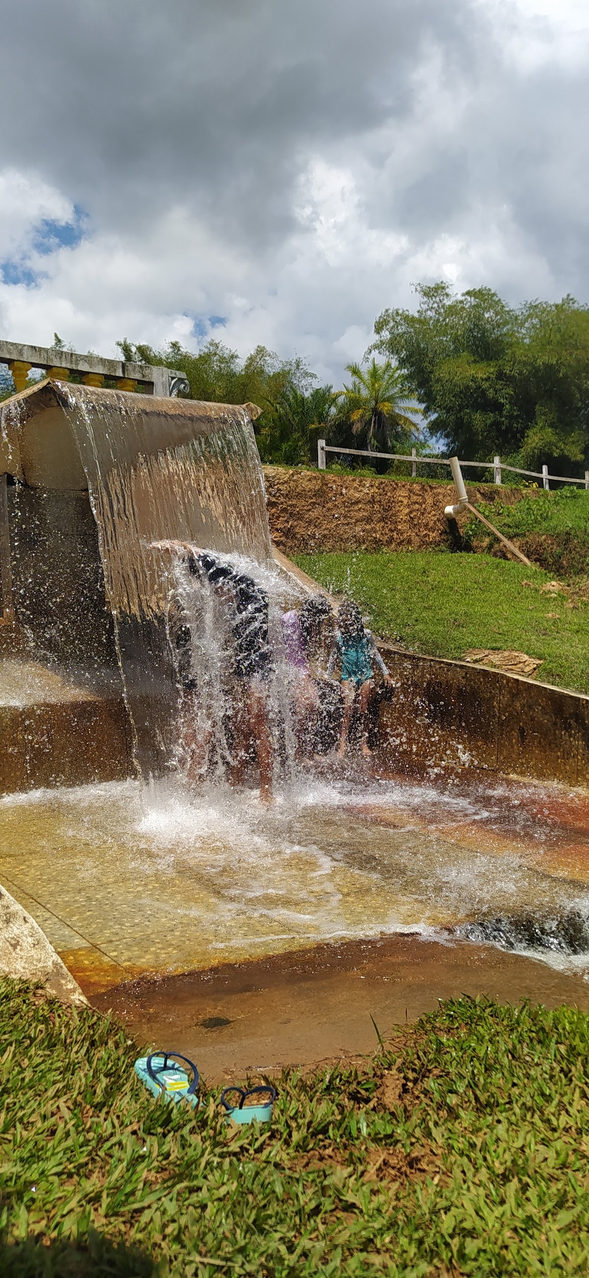 Hotel Fazenda Guimarães