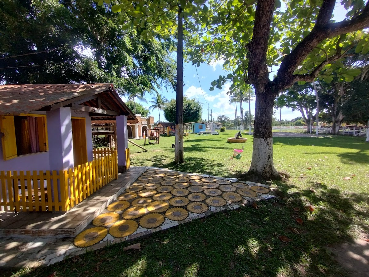 Hotel Fazenda Guimarães