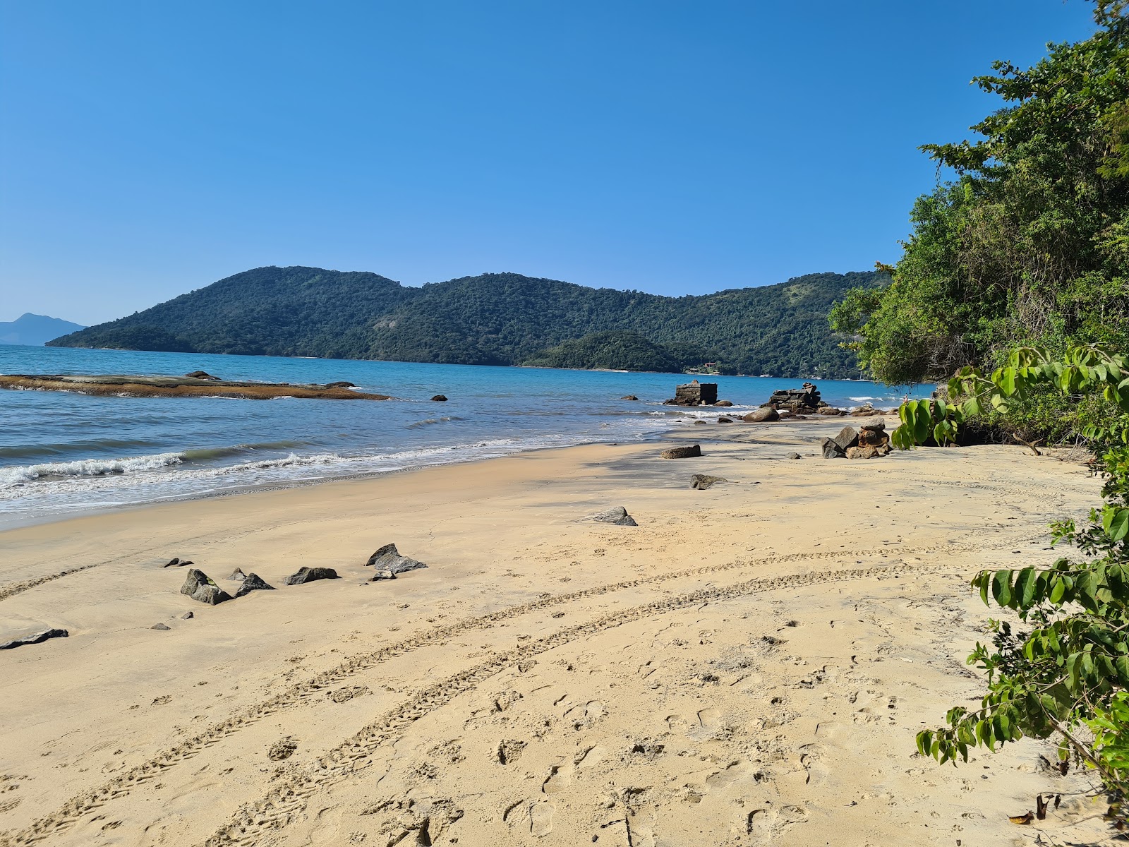 Praia do Galego