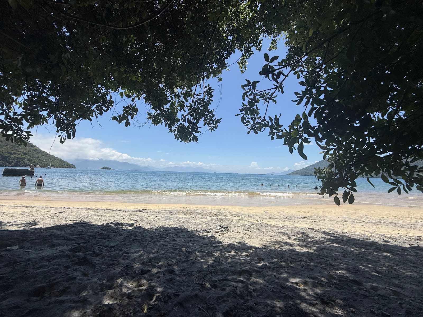 Praia do Galego