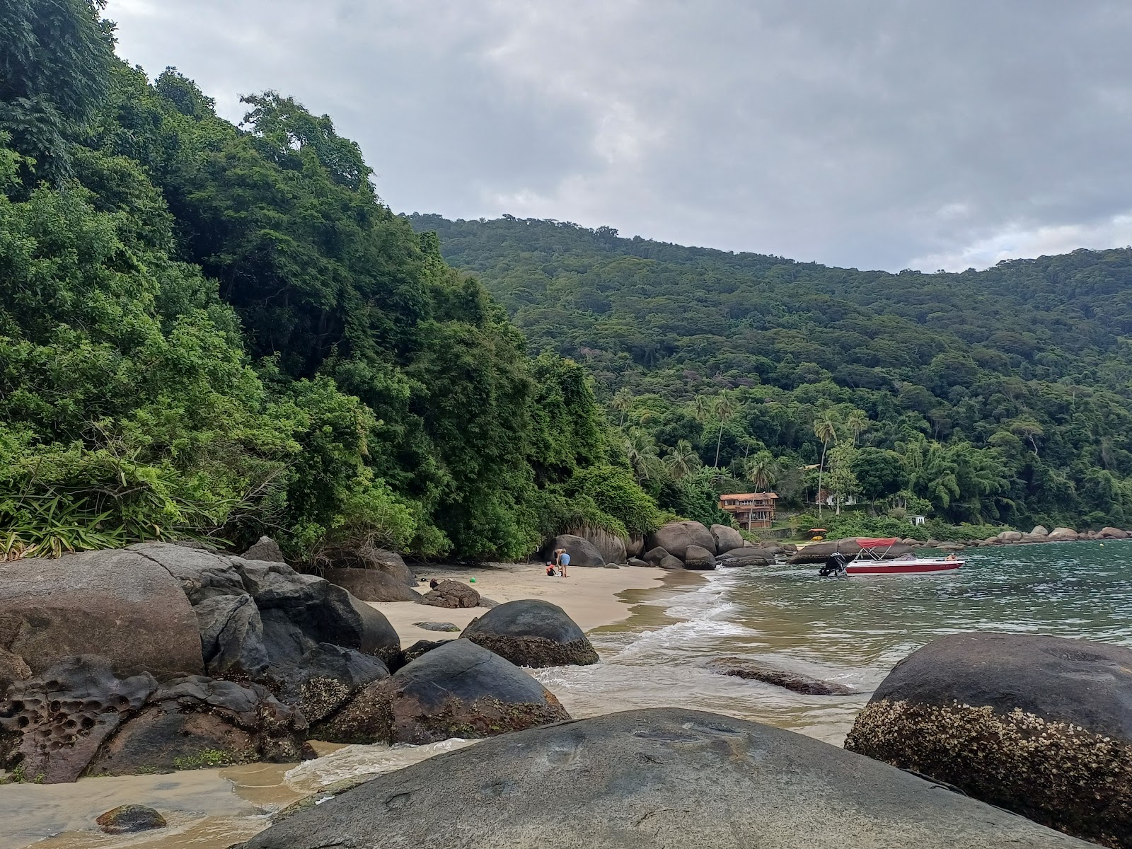 Praia do Galego