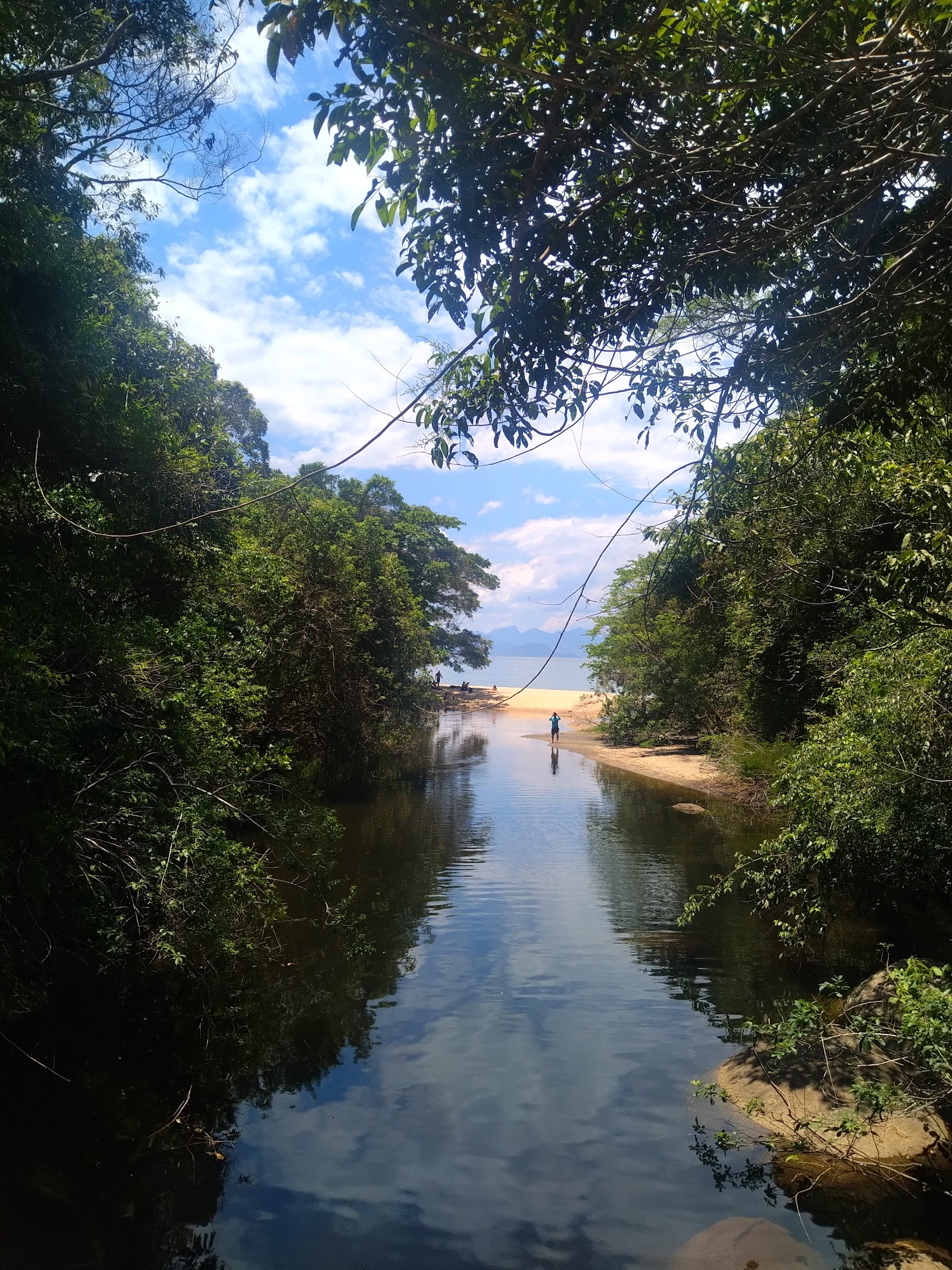 Praia do Galego