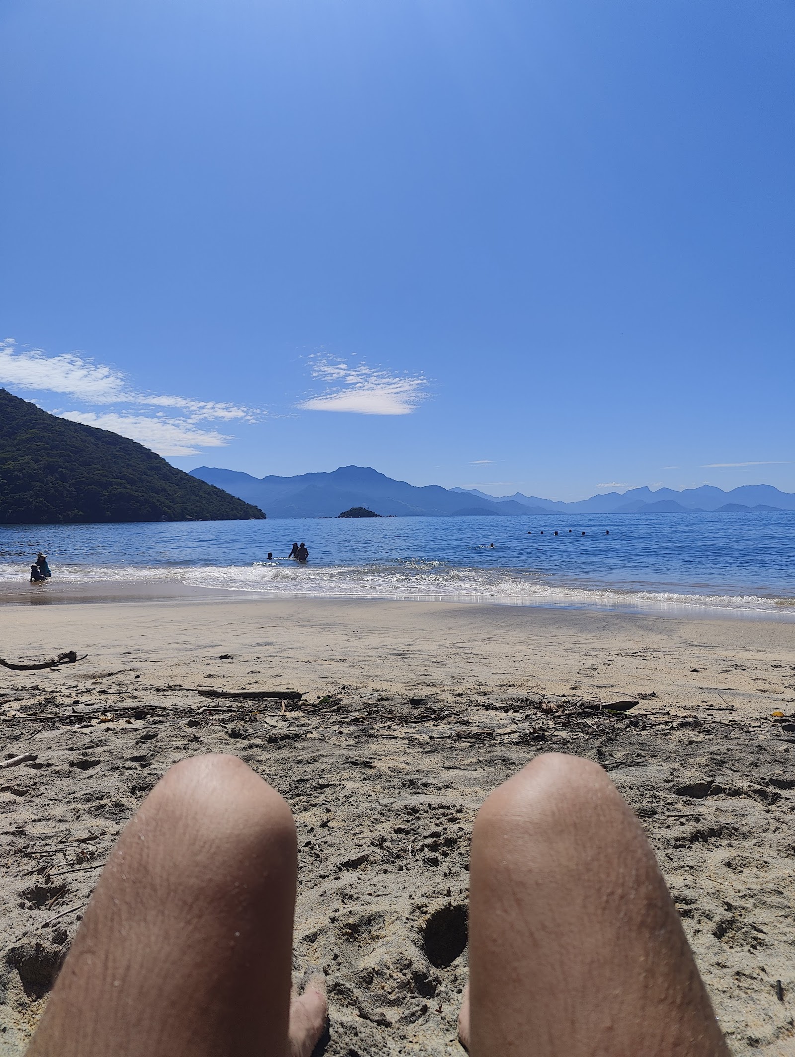 Praia do Galego