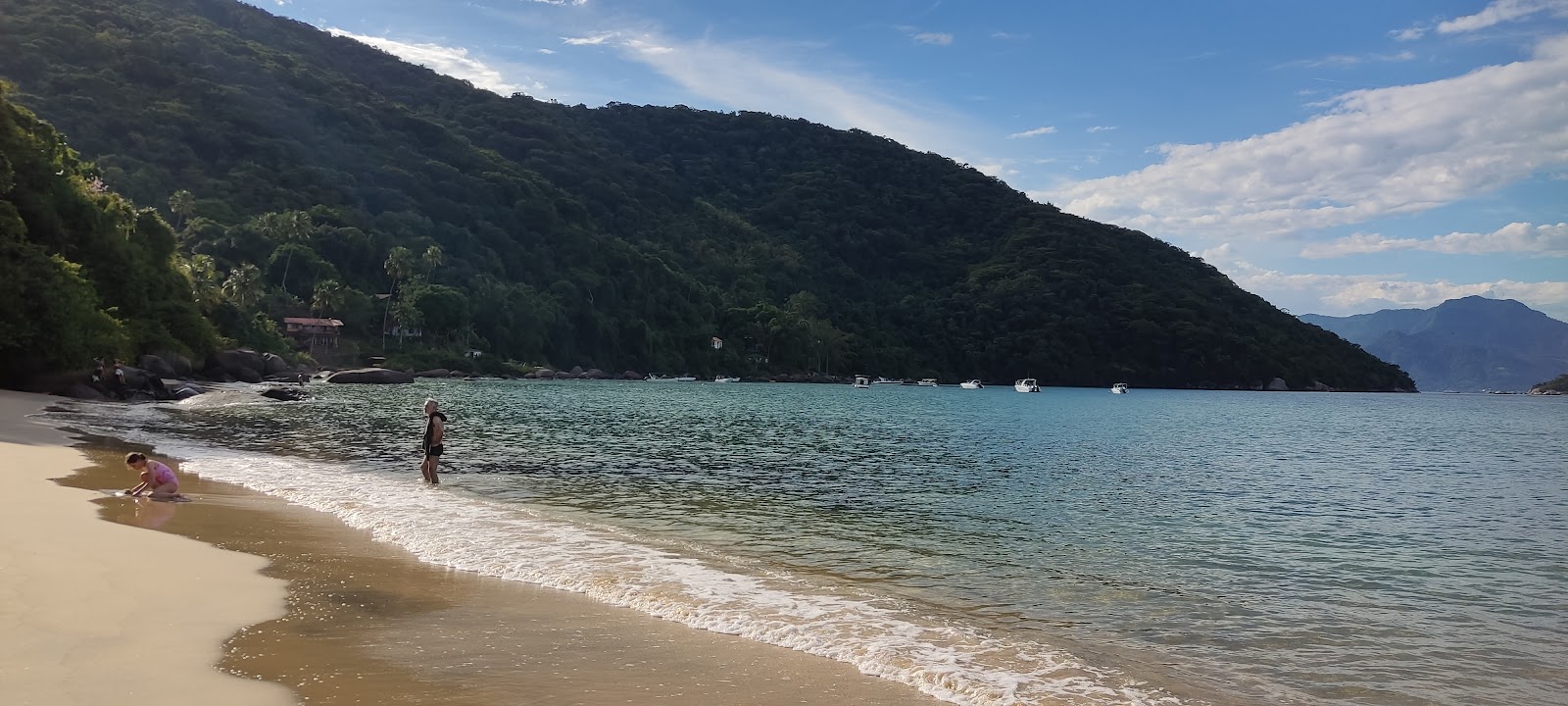 Praia do Galego