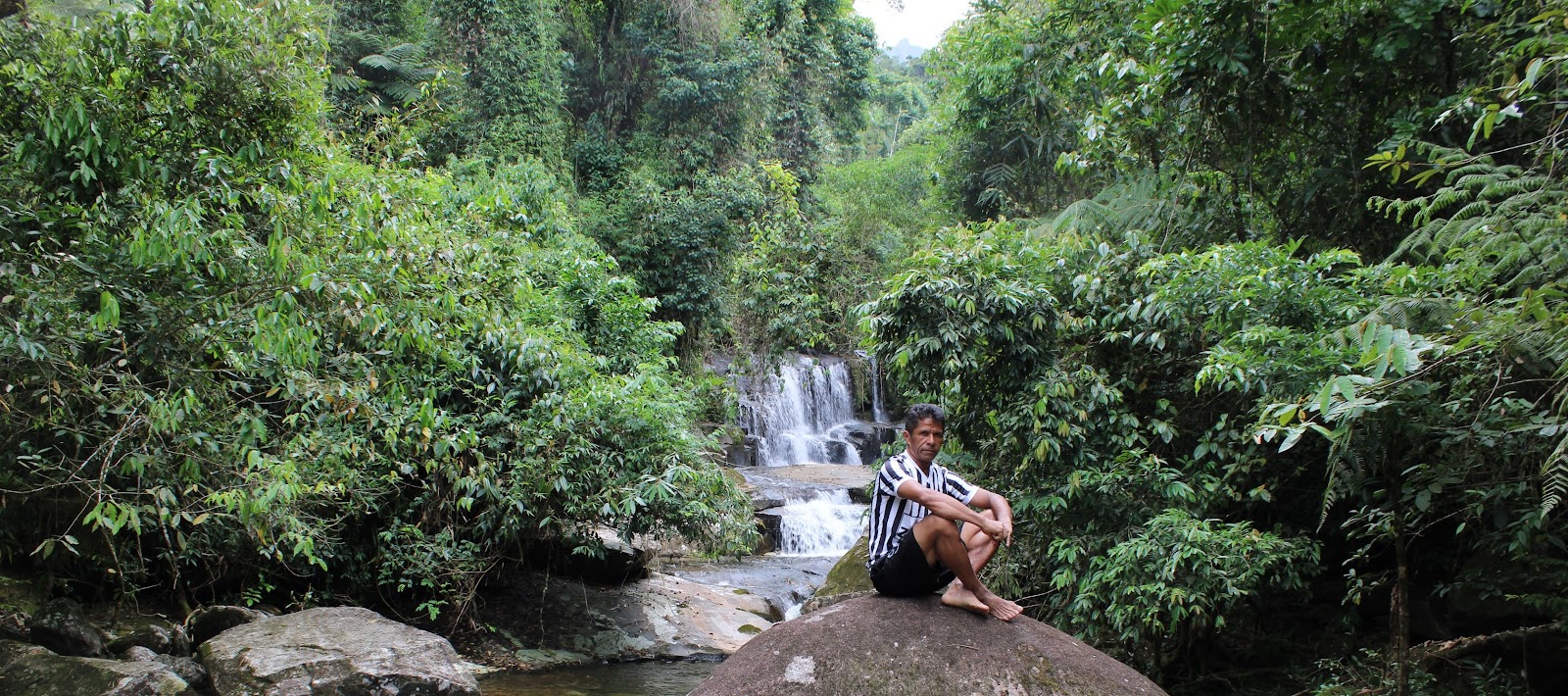 Trilha Pico do Frade (@caminhosdemambucaba))
