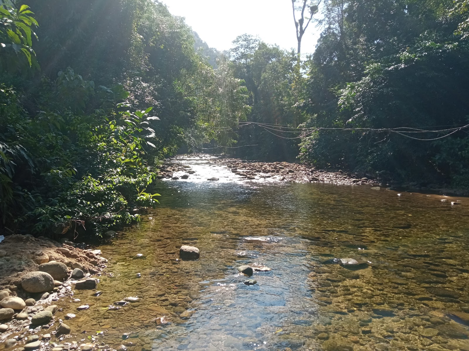 Trilha Pico do Frade (@caminhosdemambucaba))