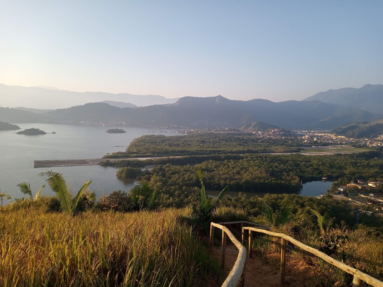 Mirante da Enseada