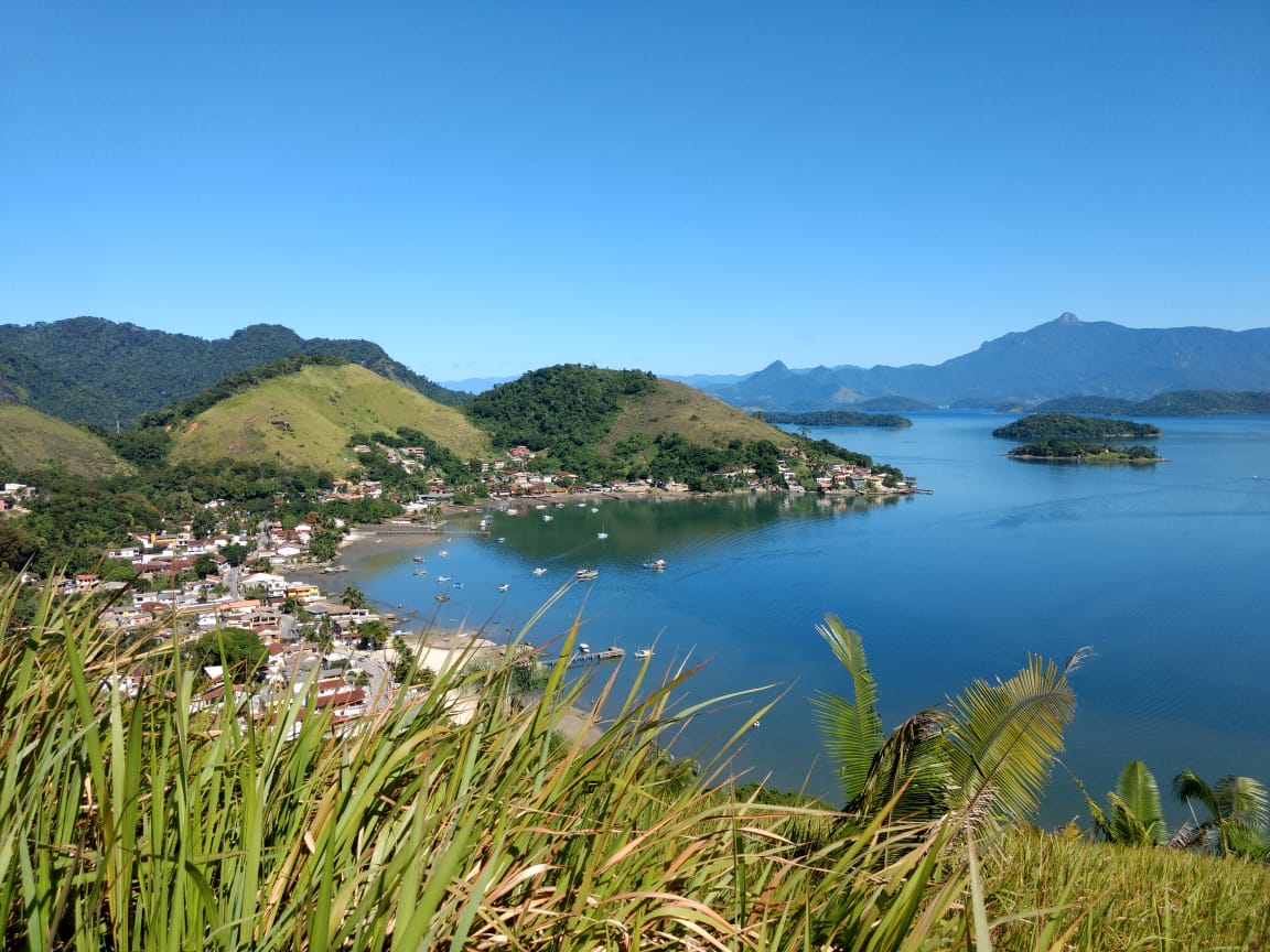 Mirante da Enseada