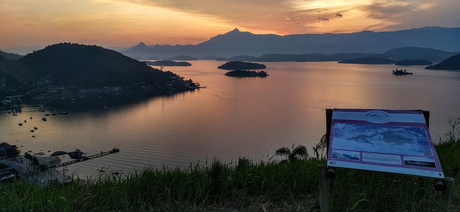 Mirante da Enseada