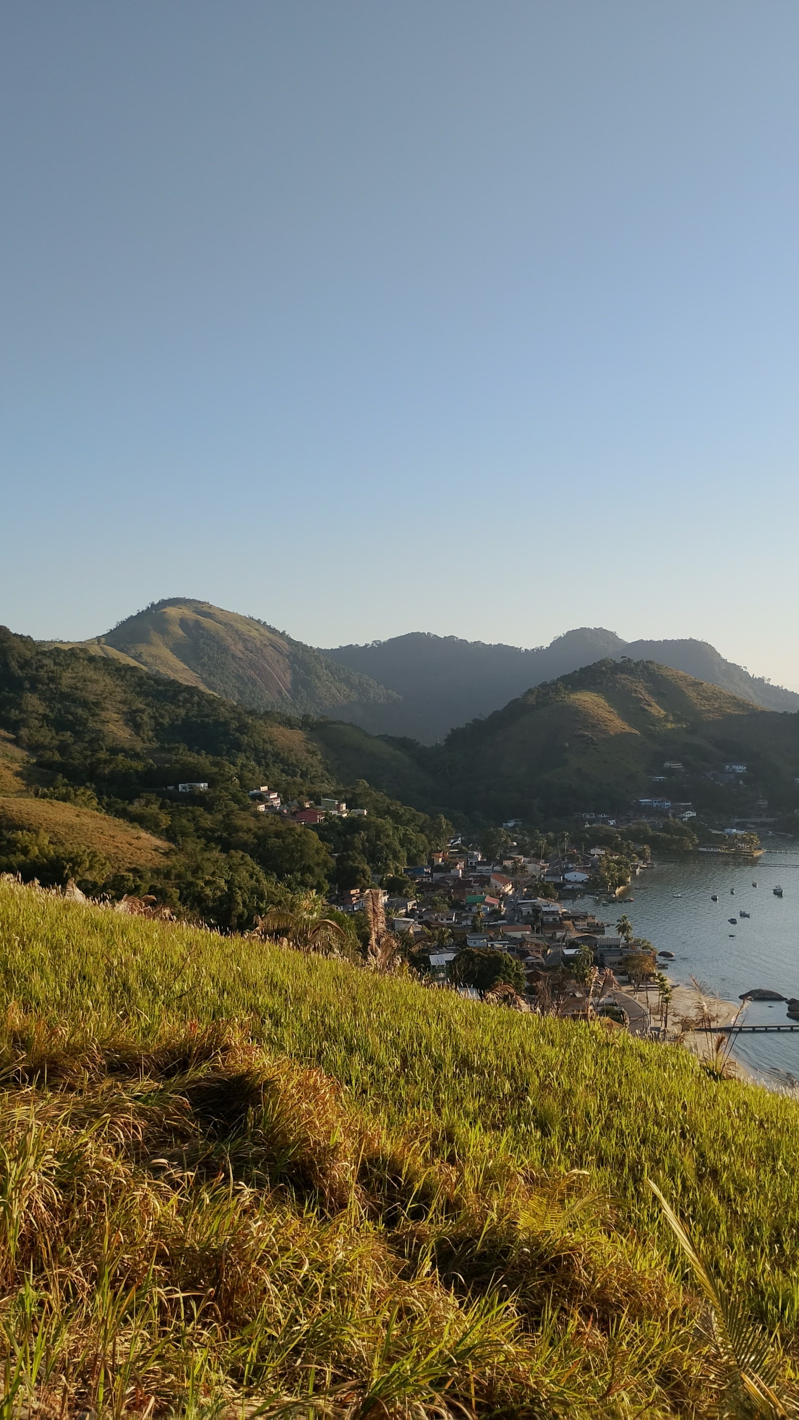 Mirante da Enseada