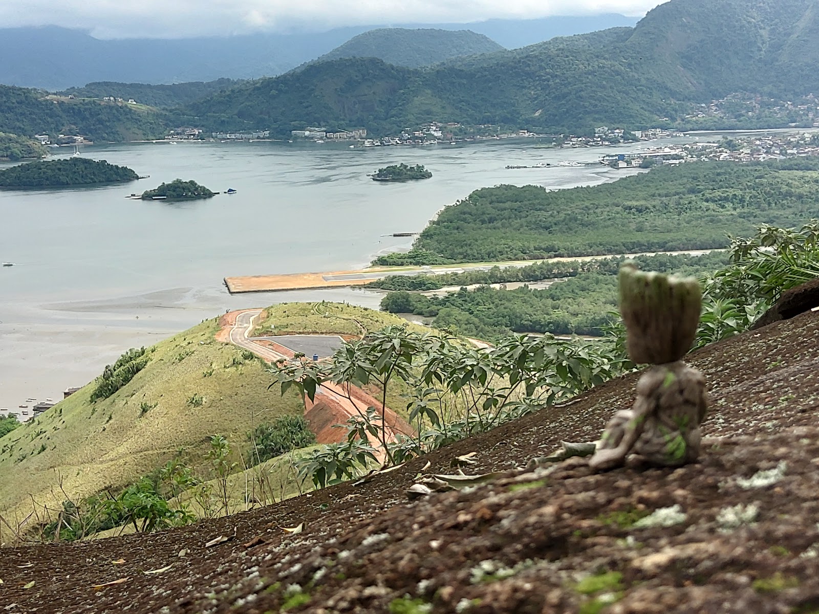 Mirante da Enseada