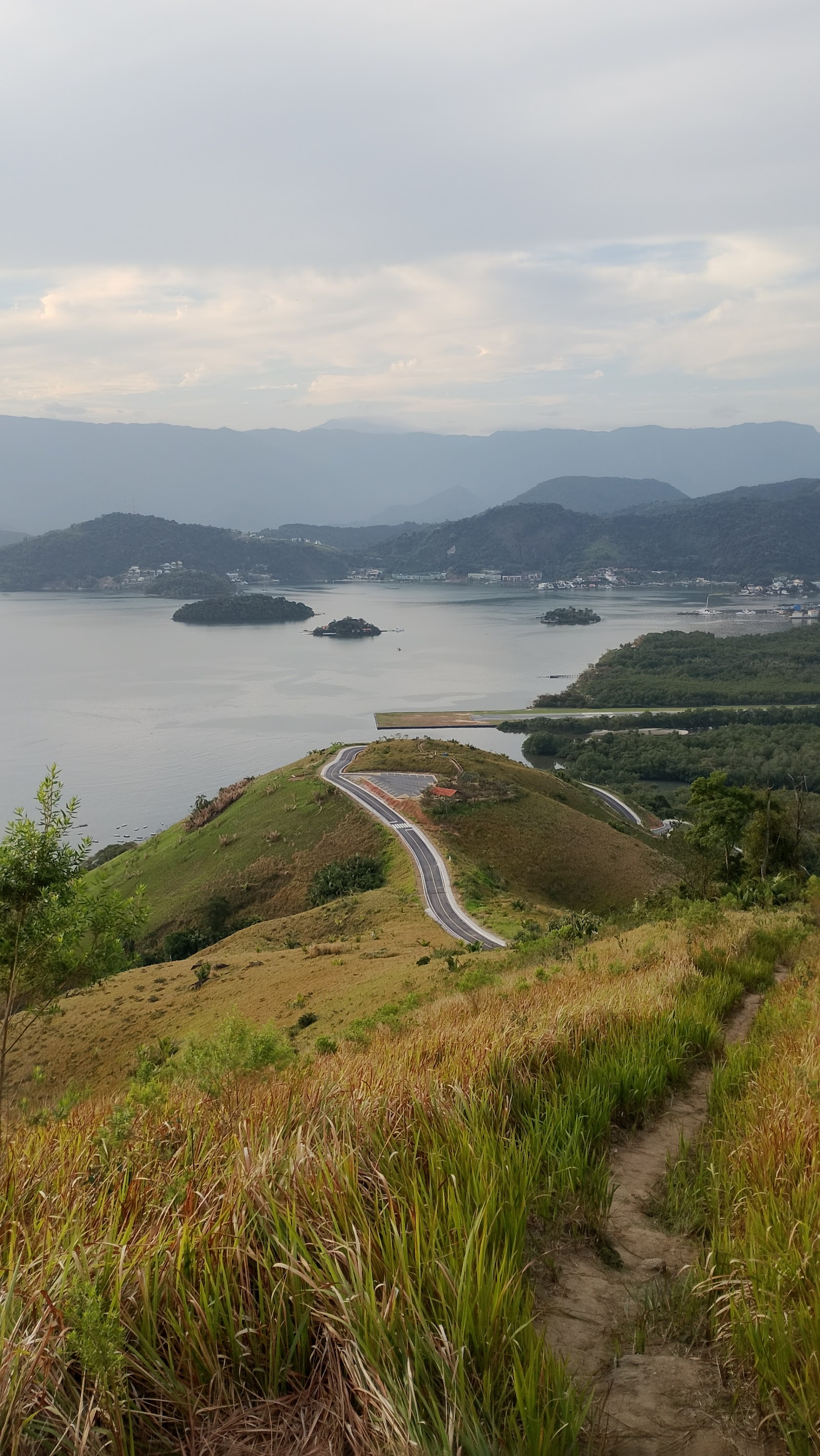 Mirante da Enseada
