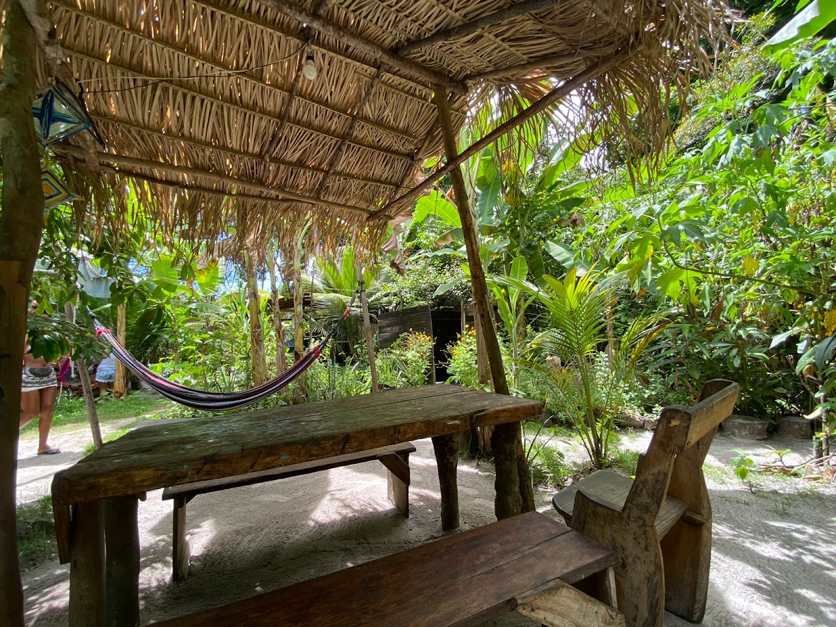 Camping Aimoré