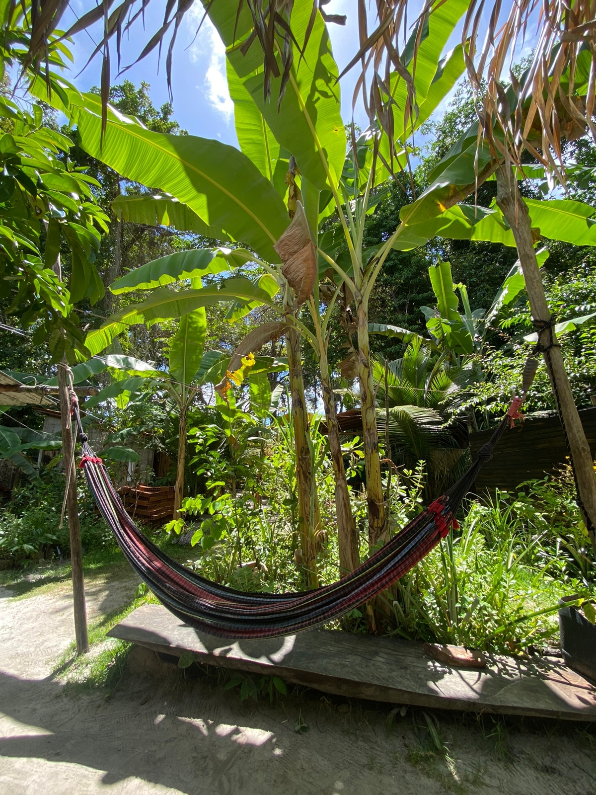 Camping Aimoré