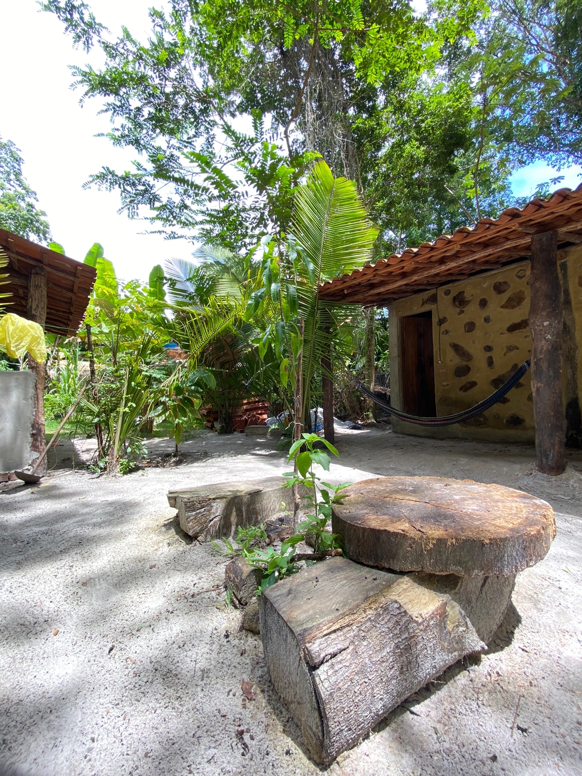 Camping Aimoré