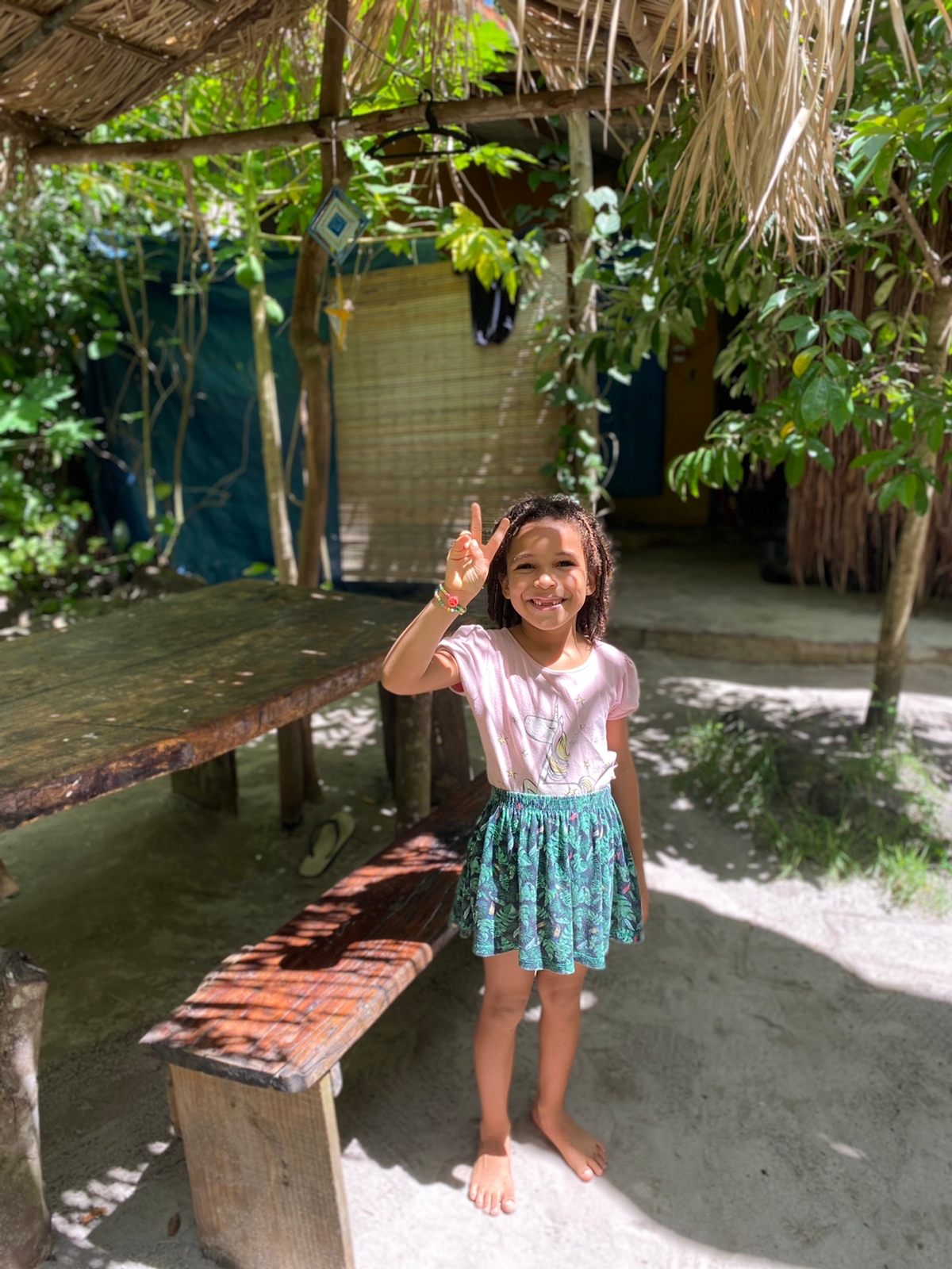 Camping Aimoré