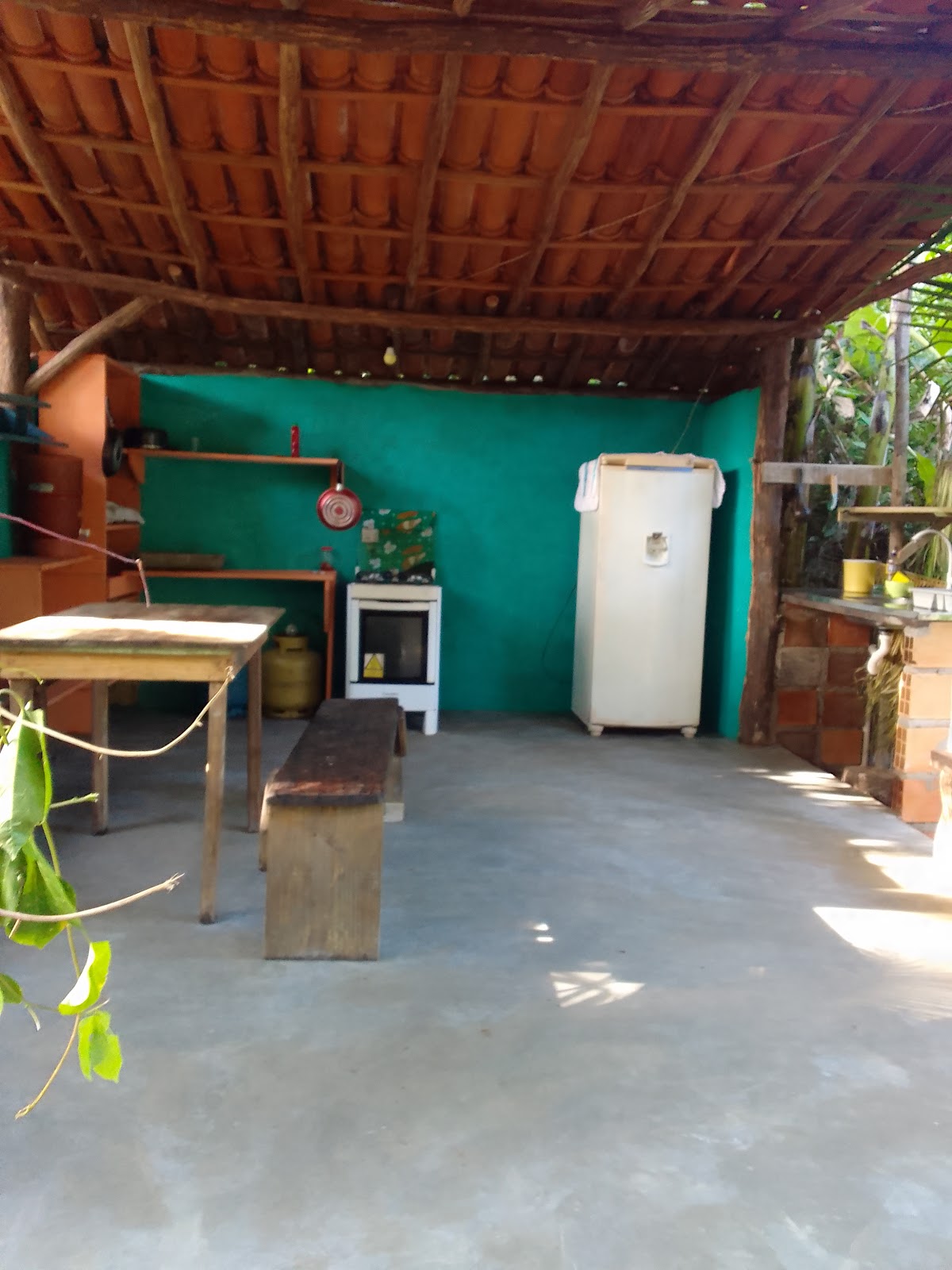 Camping Aimoré