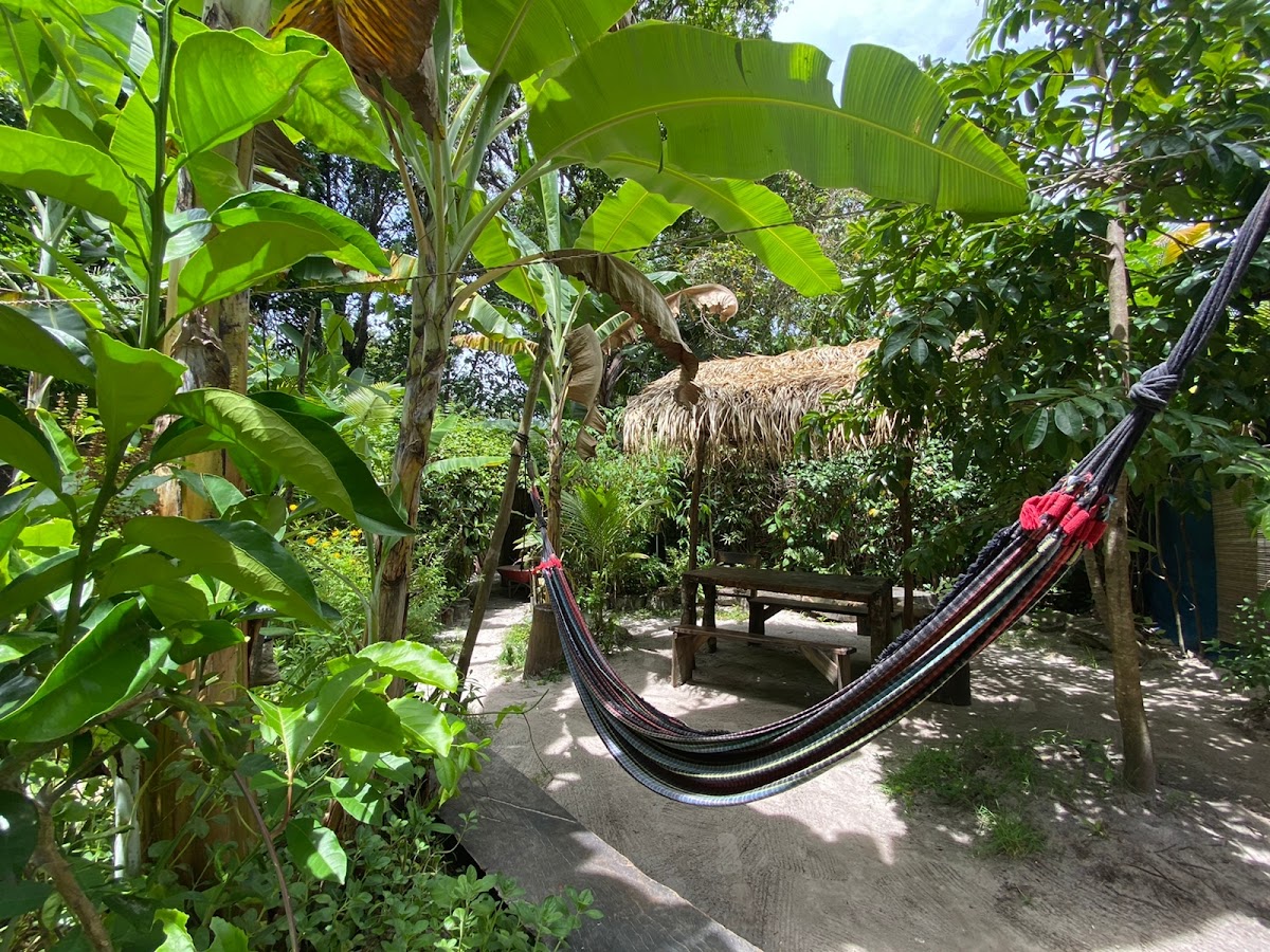 Camping Aimoré