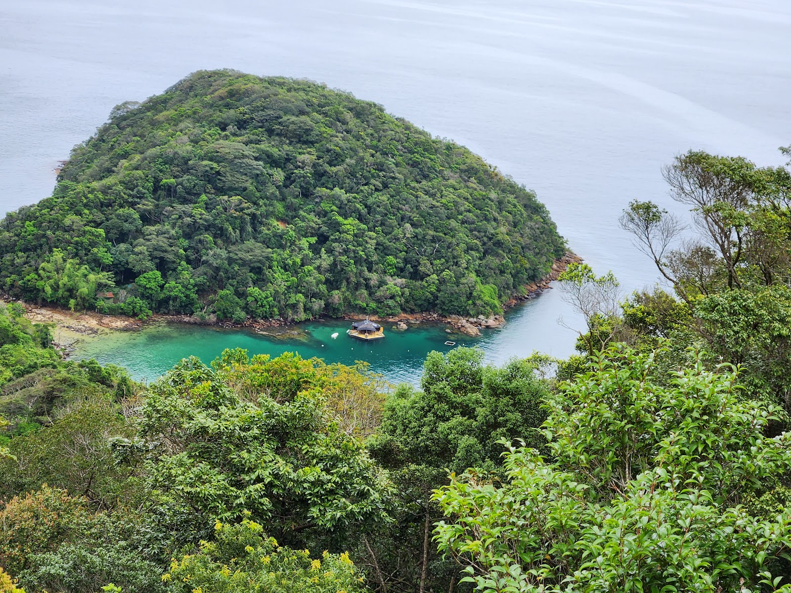 Pico do Urubu