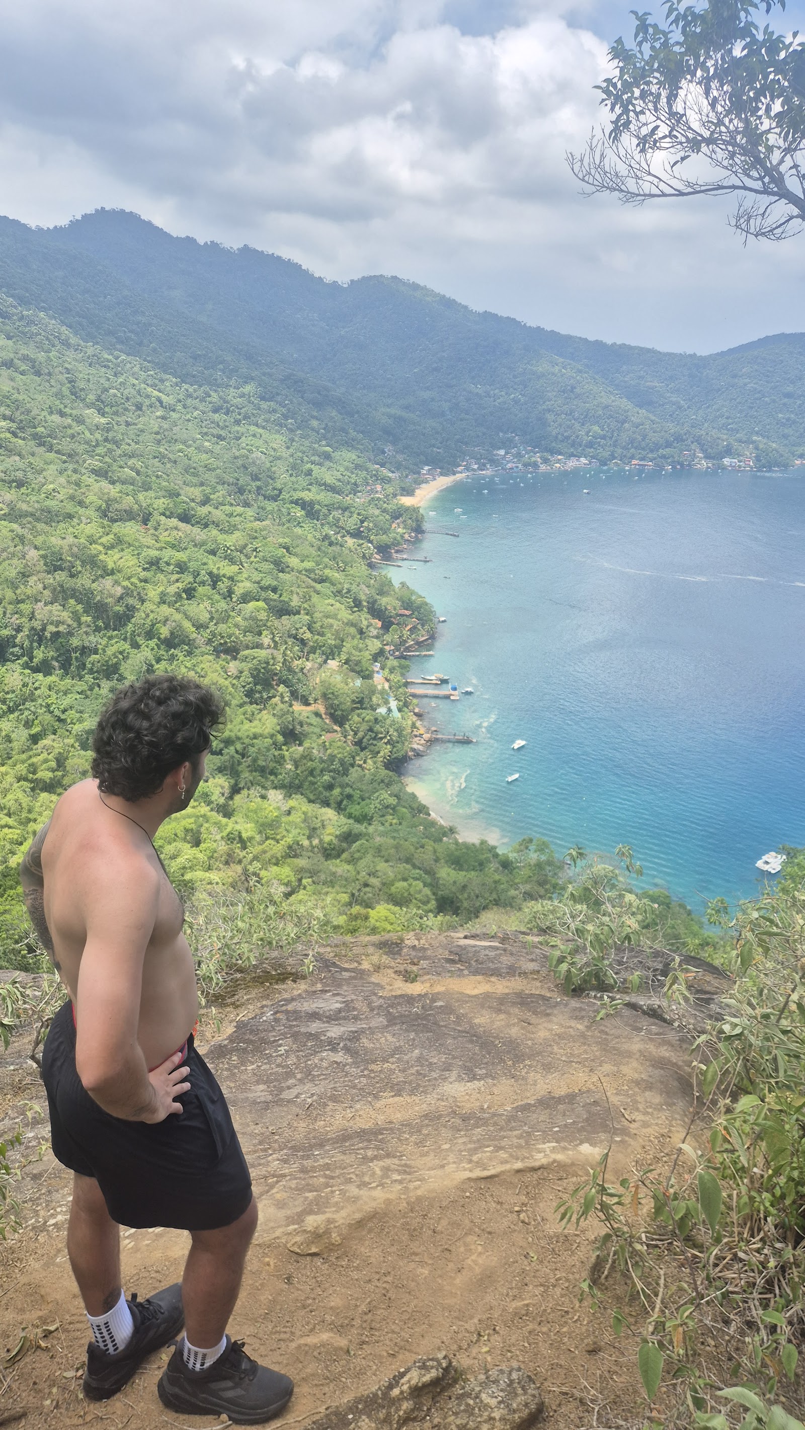 Pico do Urubu