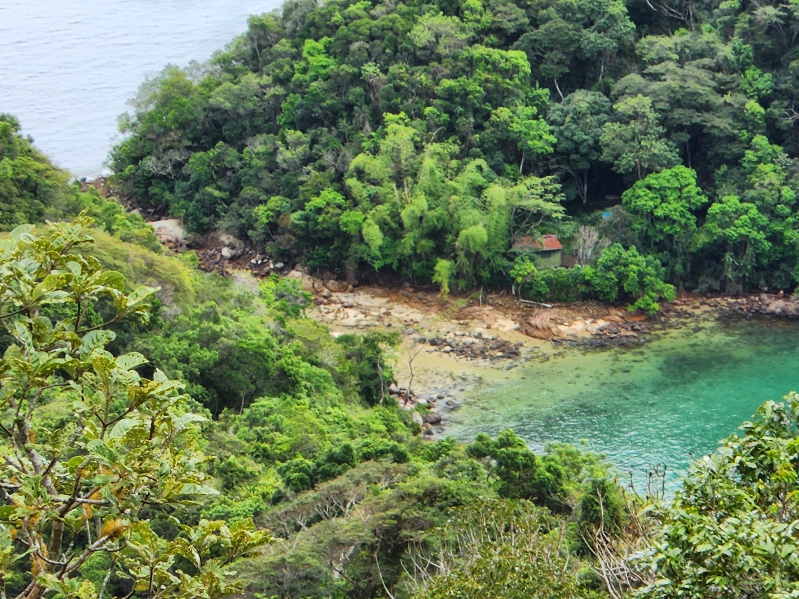 Pico do Urubu