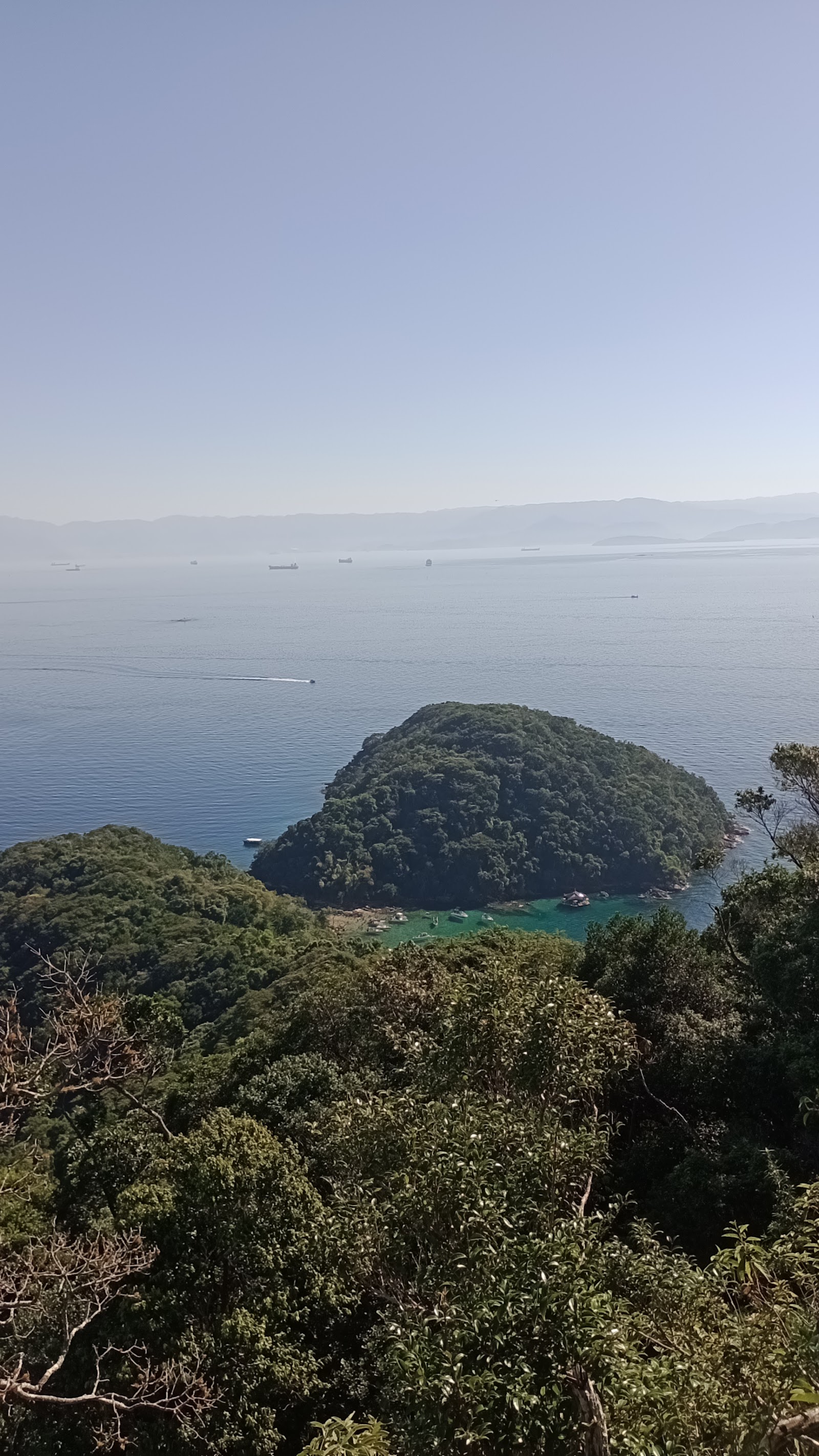 Pico do Urubu