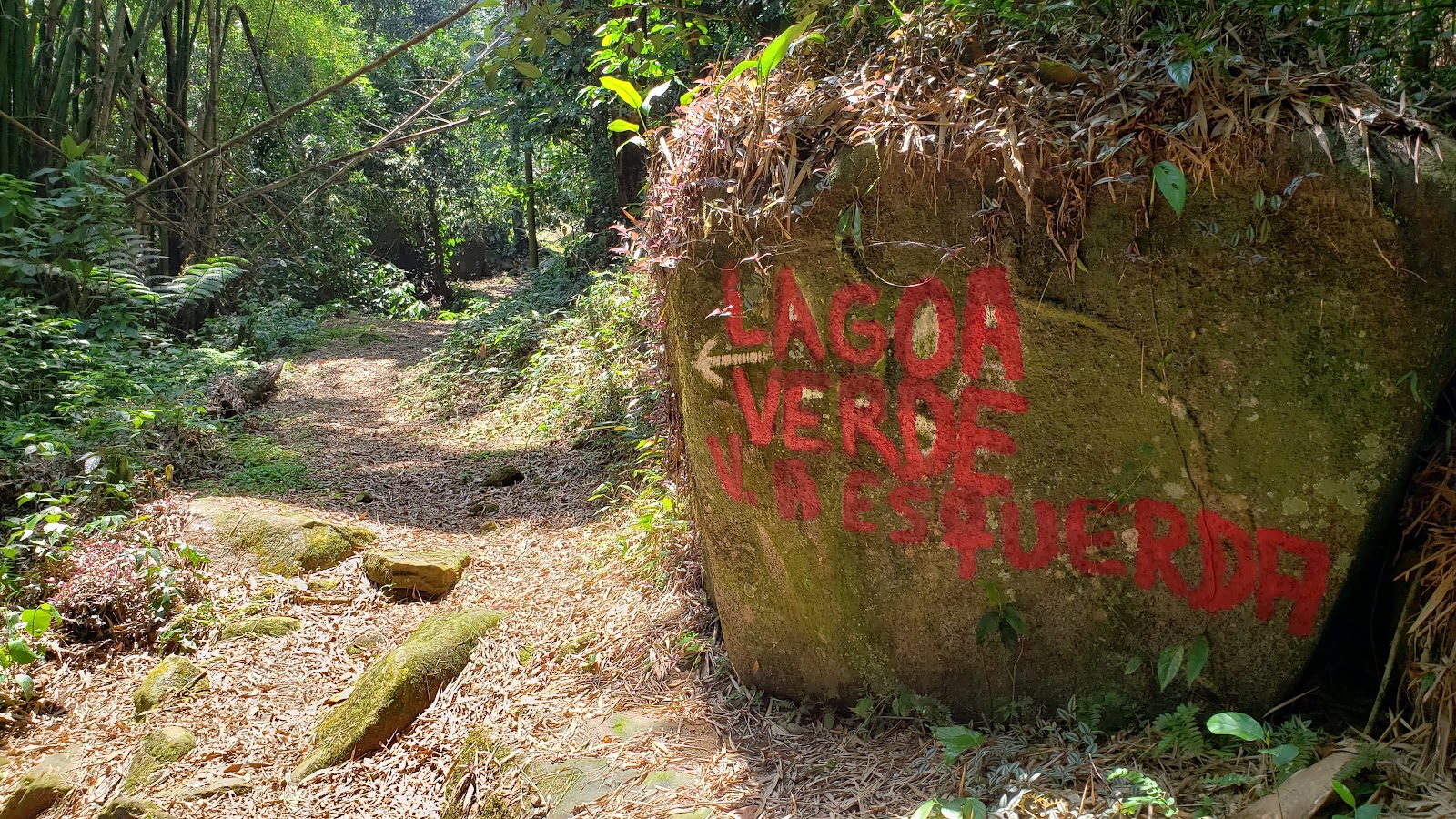 Pico do Urubu