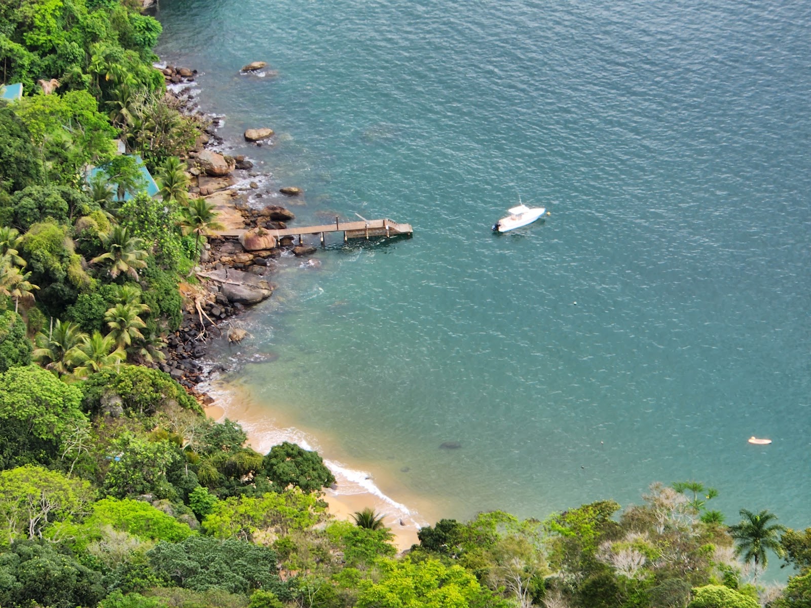 Pico do Urubu