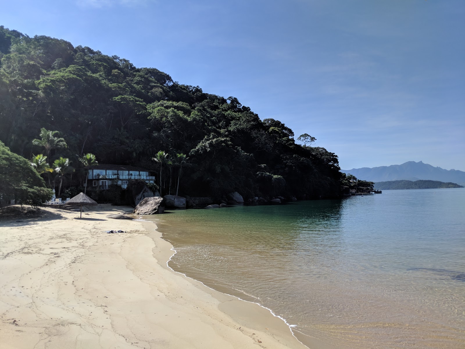 Mirante Da Guariba