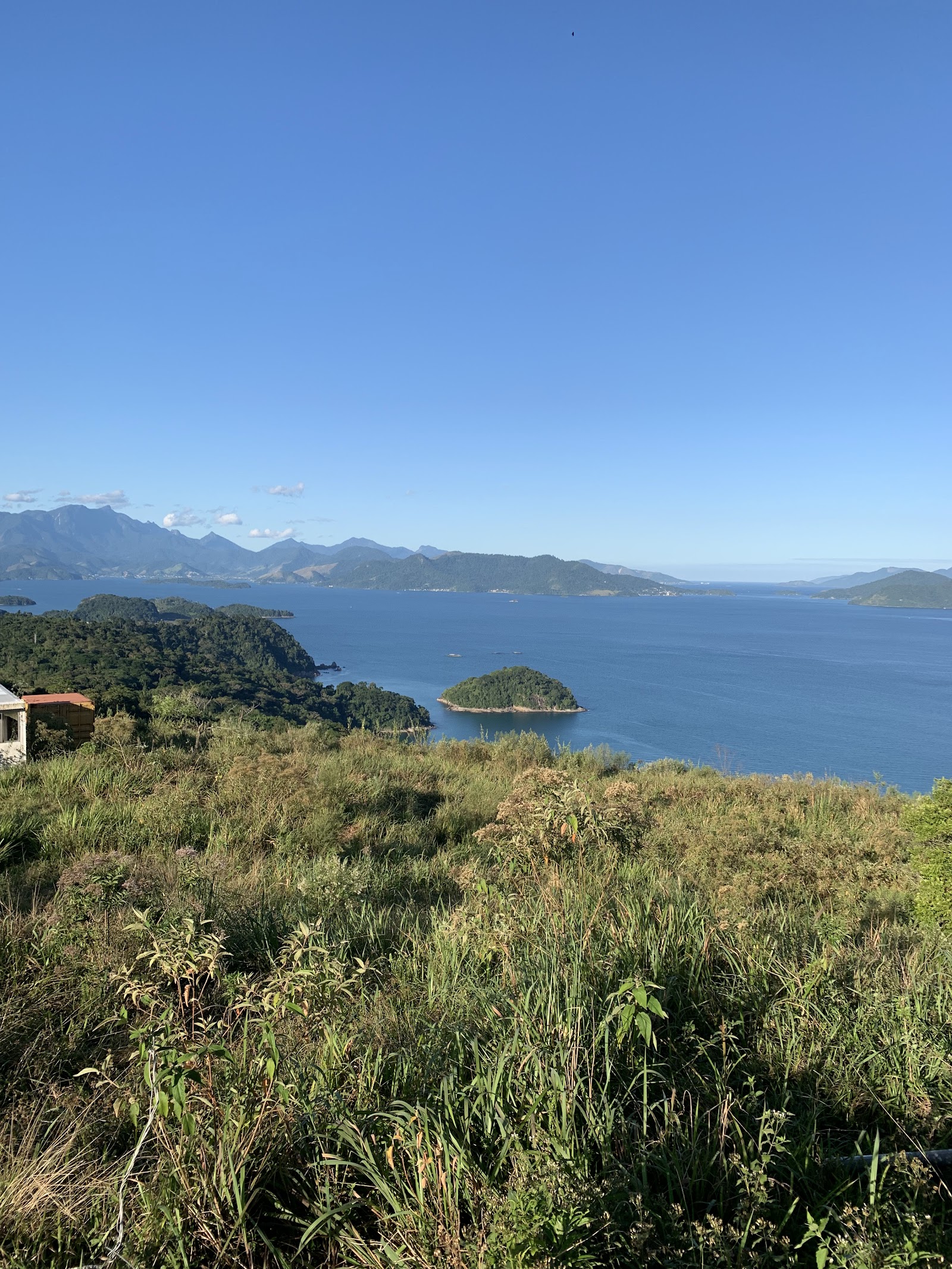 Mirante Da Guariba