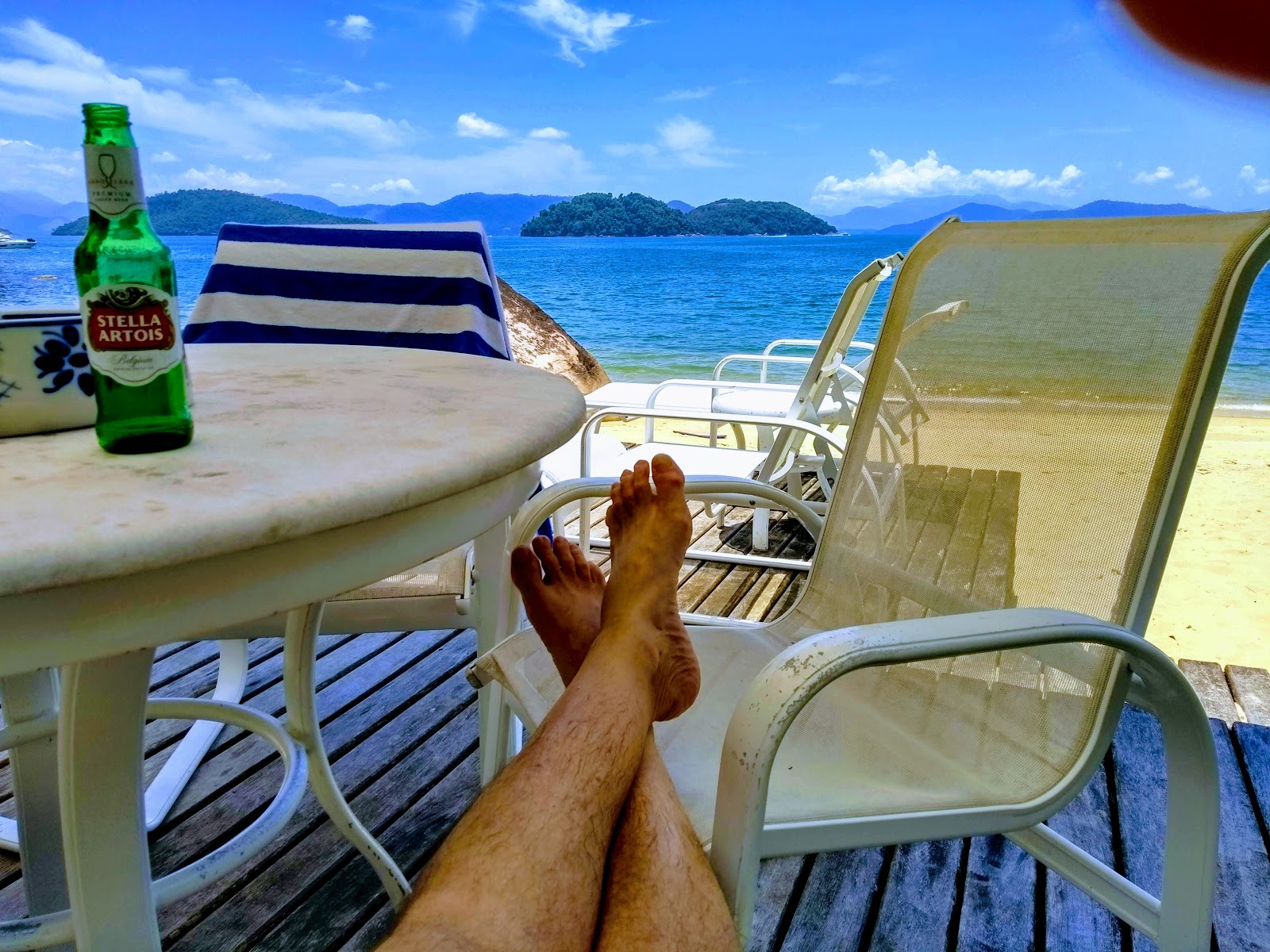 Mirante Da Guariba
