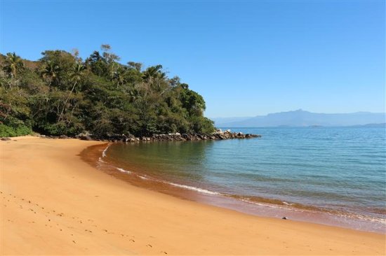 Praia Grande de Araçatiba
