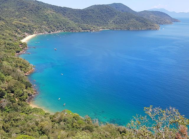 Praia Grande de Araçatiba