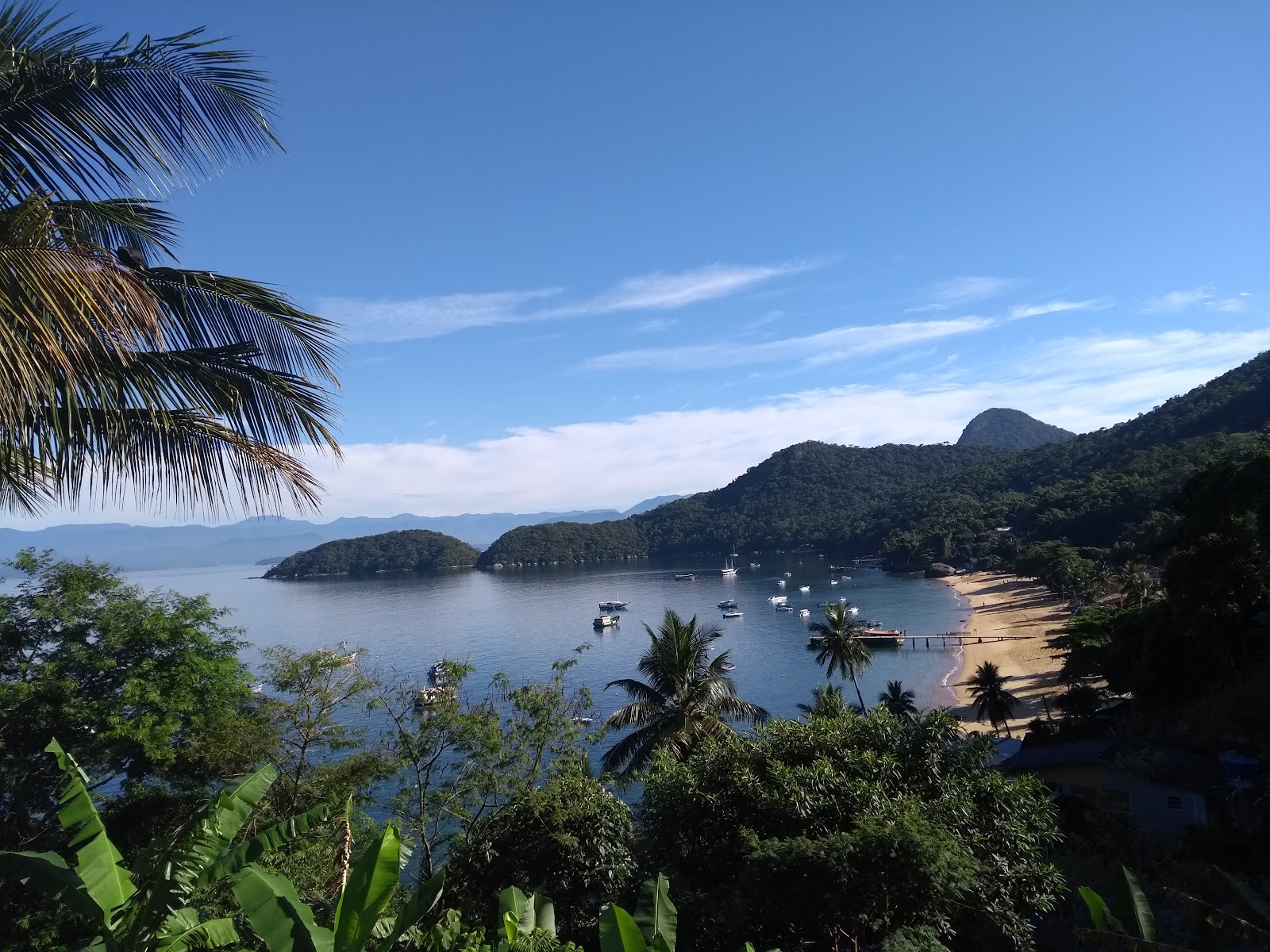 Praia Grande de Araçatiba