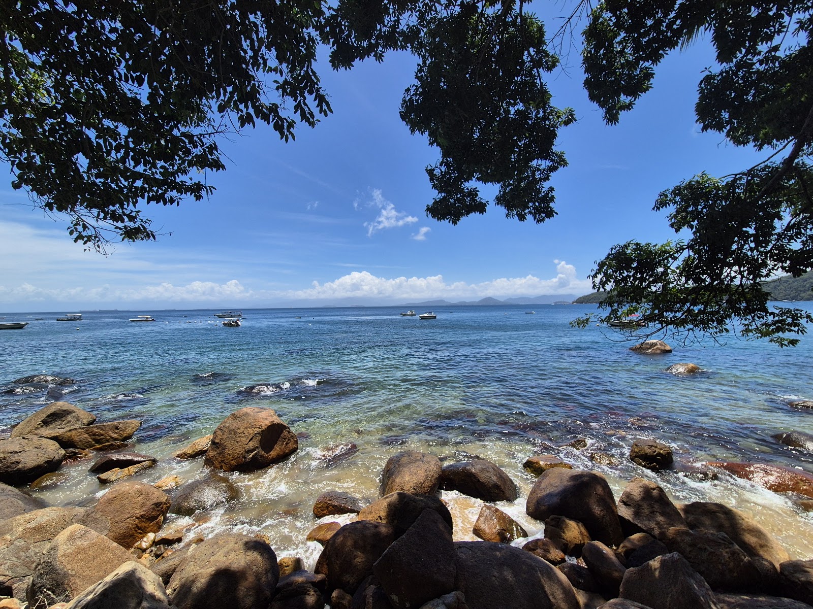 Praia Grande de Araçatiba