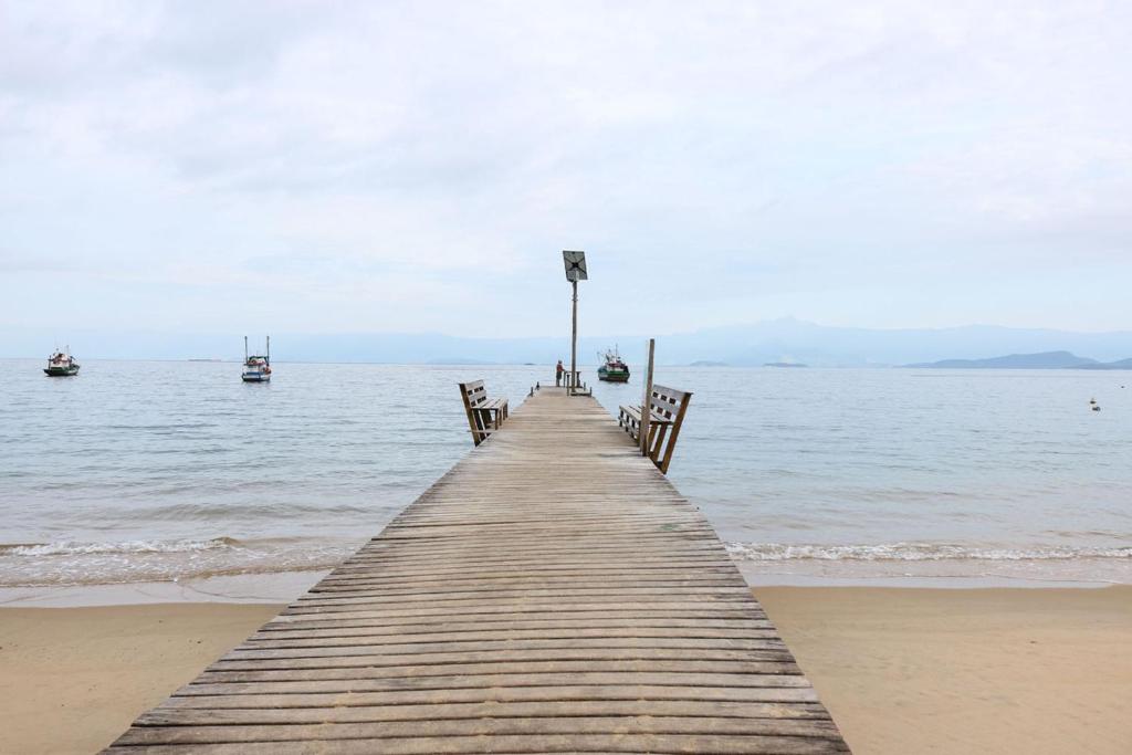 Praia Grande de Araçatiba