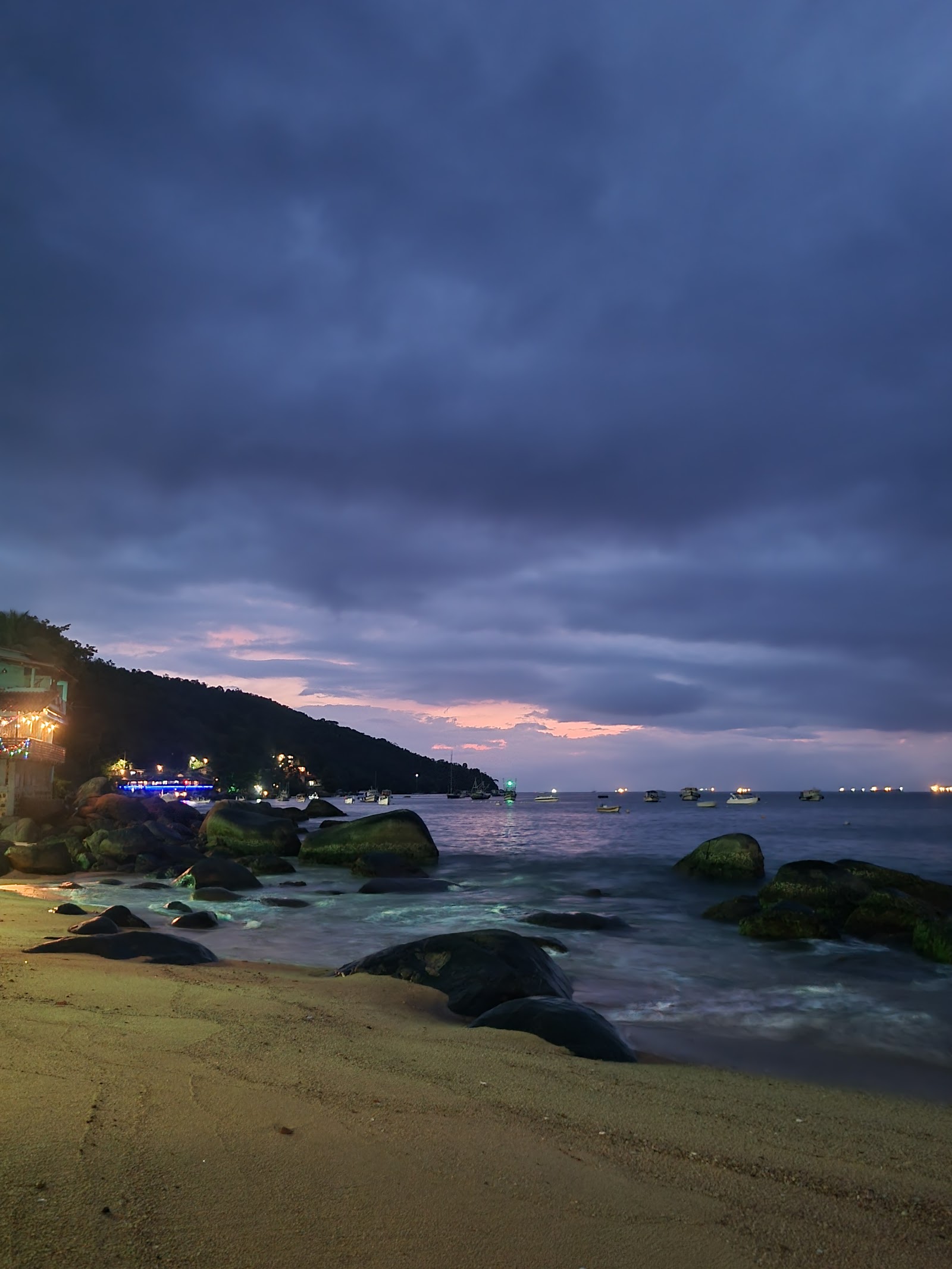 Praia Grande de Araçatiba
