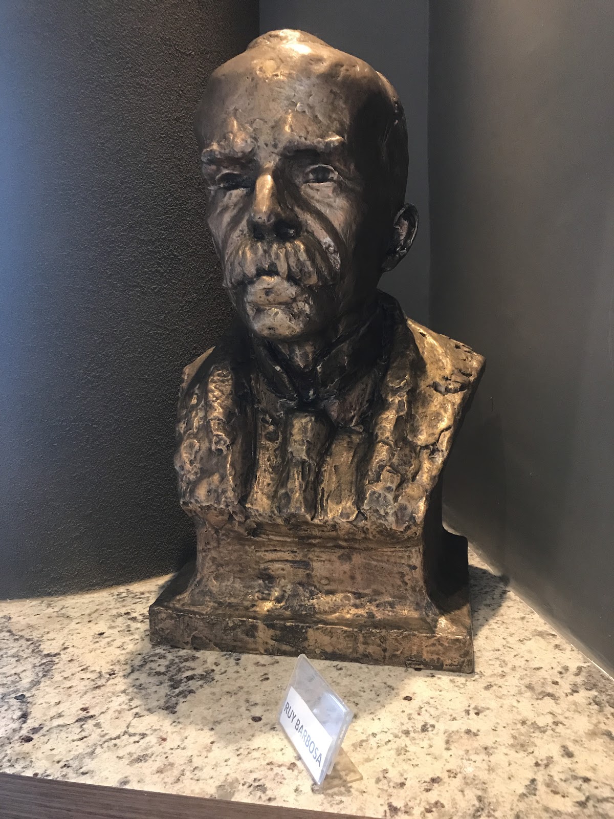 Museu de Imprensa