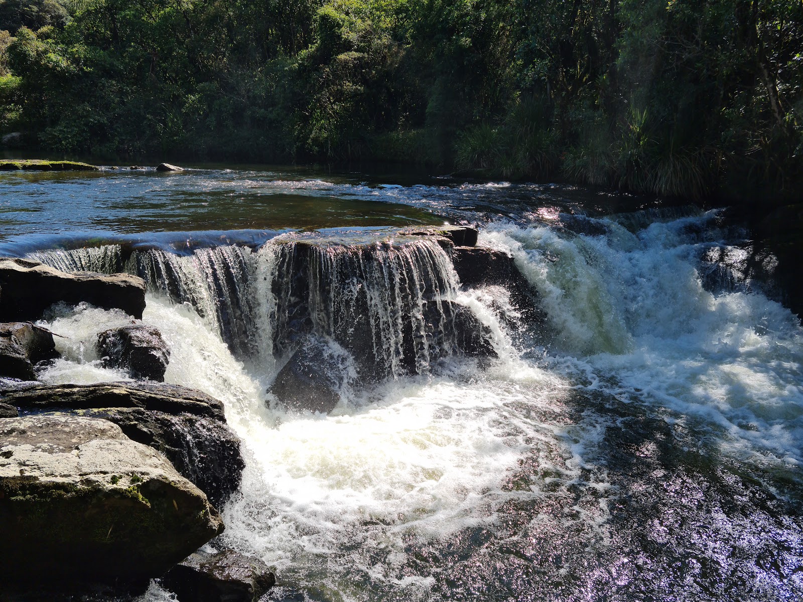 Cachoeira do Bracui